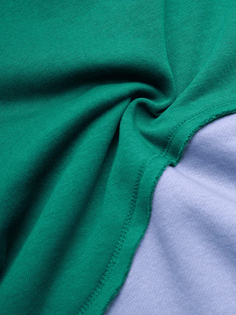 Green Dual Shade Adapt Hoodie - Image 10