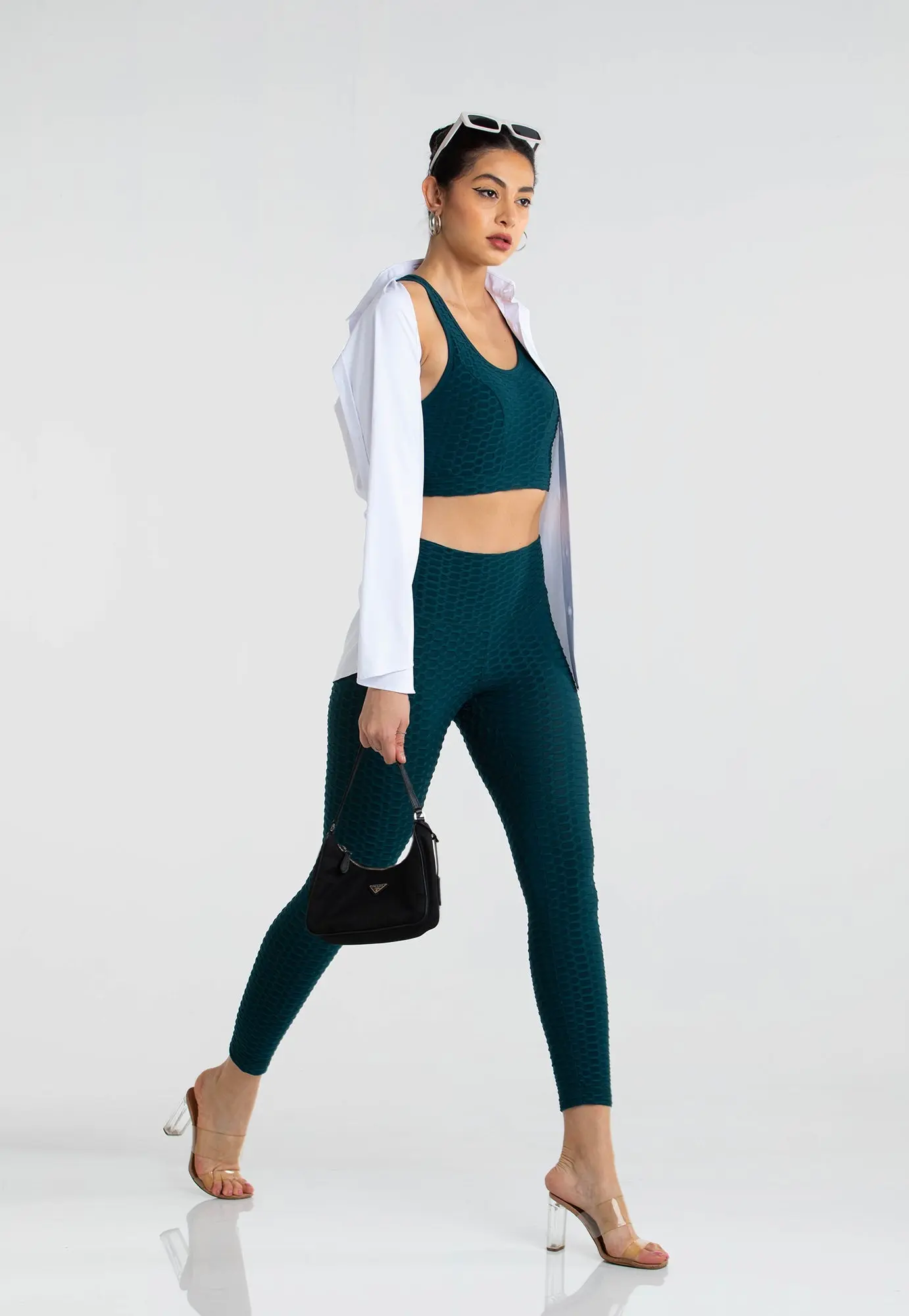 Hampton Green Snatched leggings - Image 5