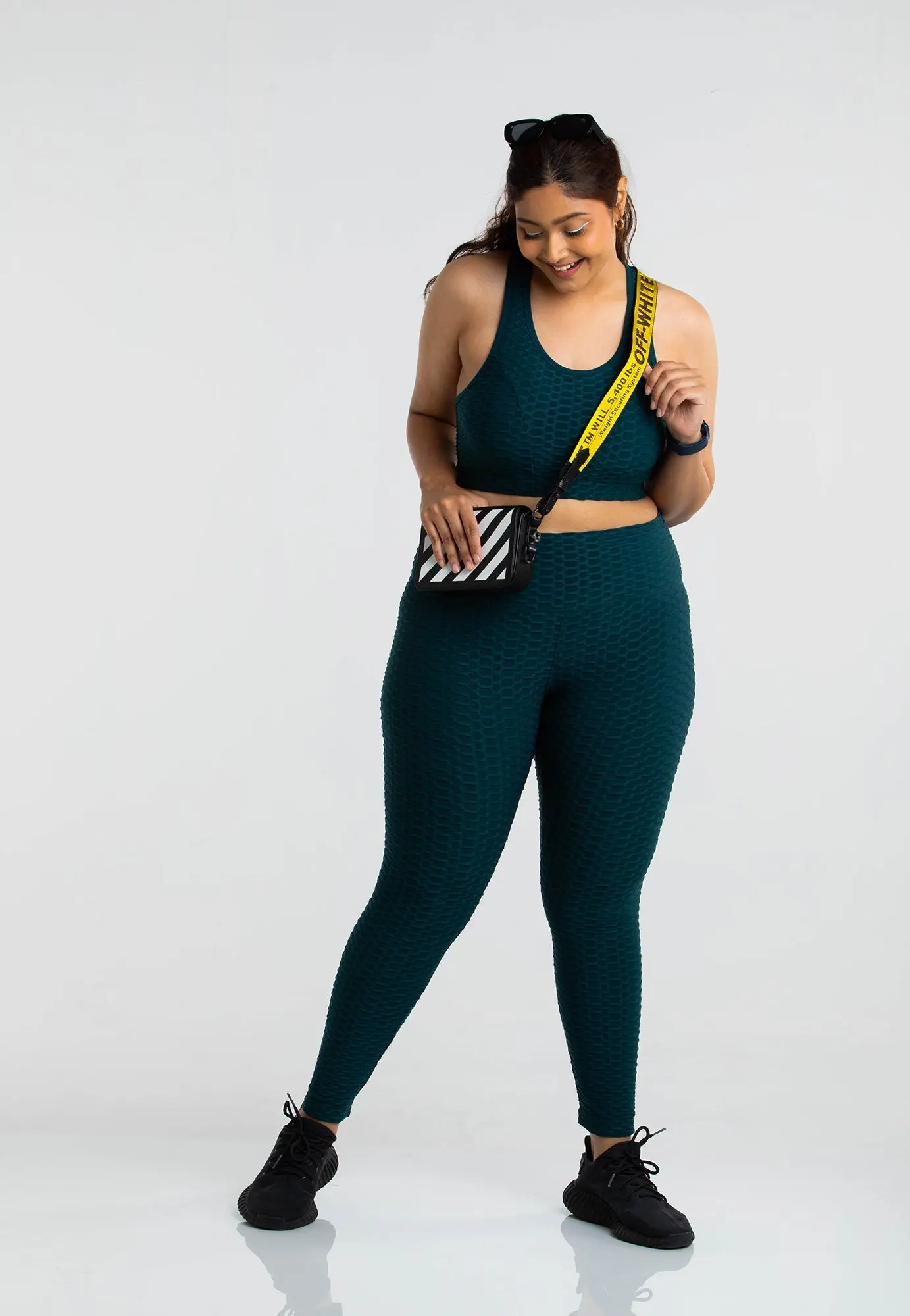 Hampton Green Snatched leggings - Image 6