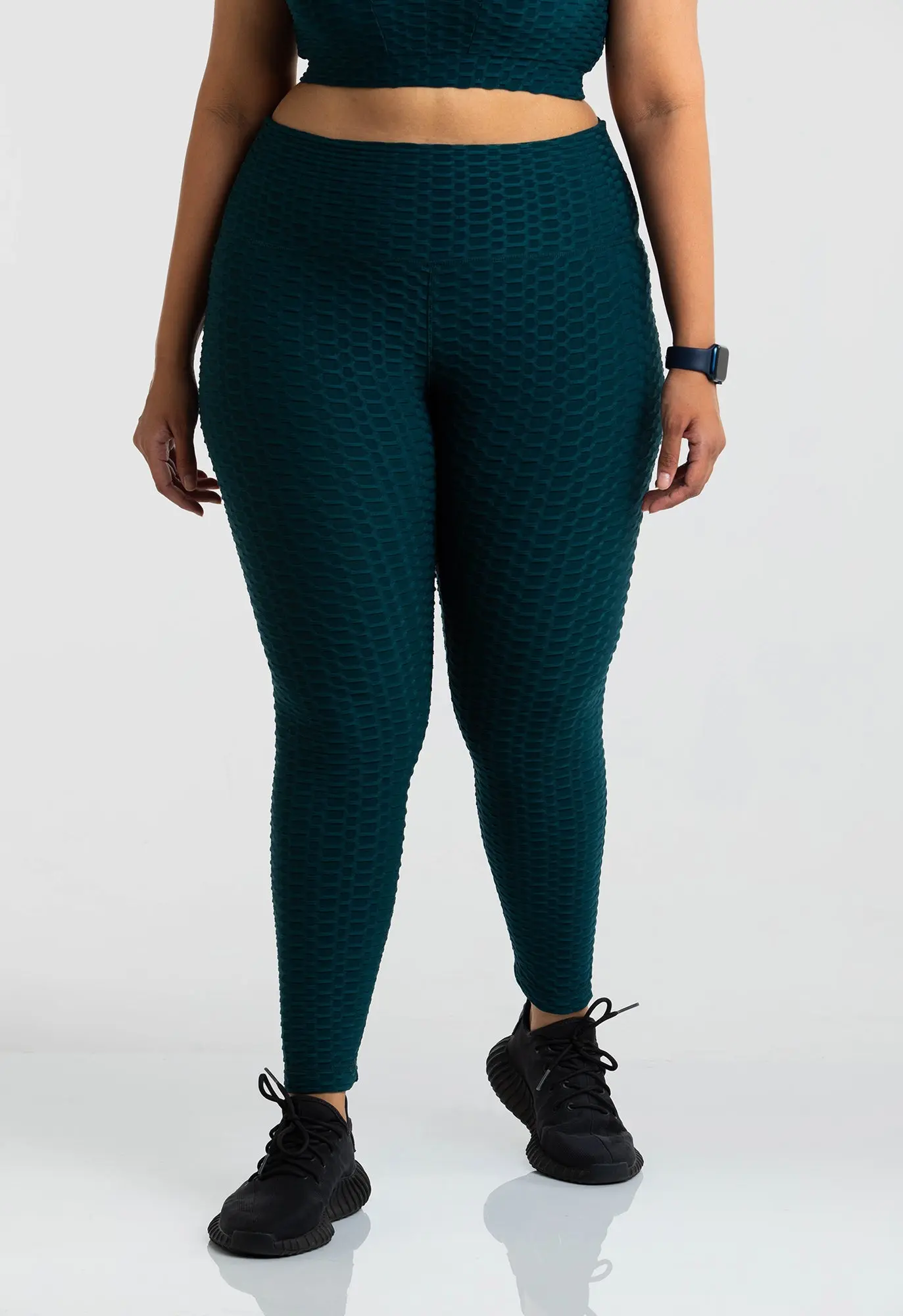 Hampton Green Snatched leggings - Image 7