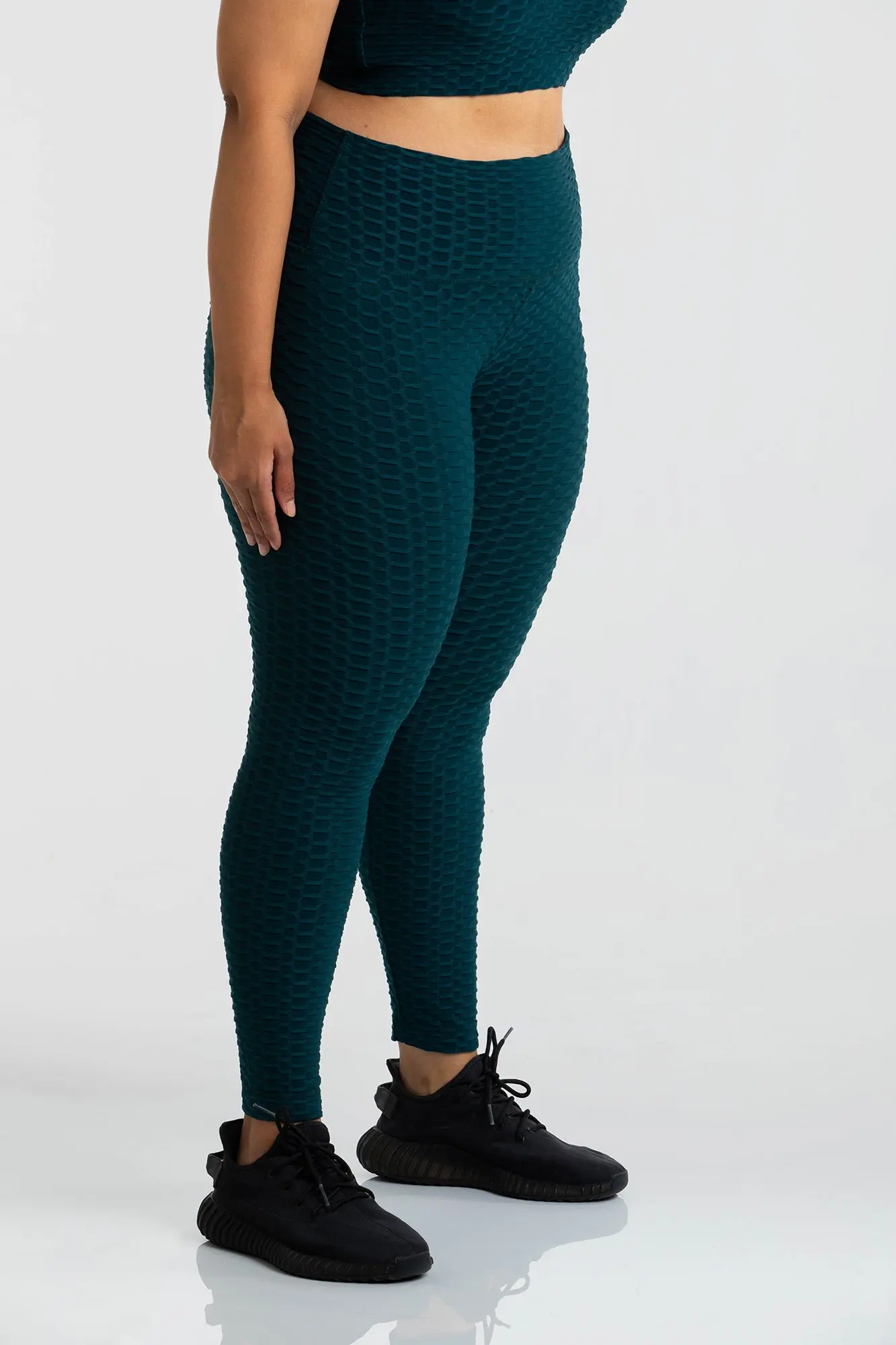 Hampton Green Snatched leggings - Image 8