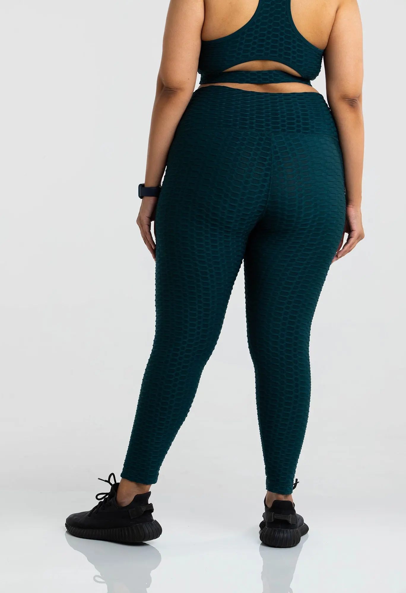 Hampton Green Snatched leggings - Image 9