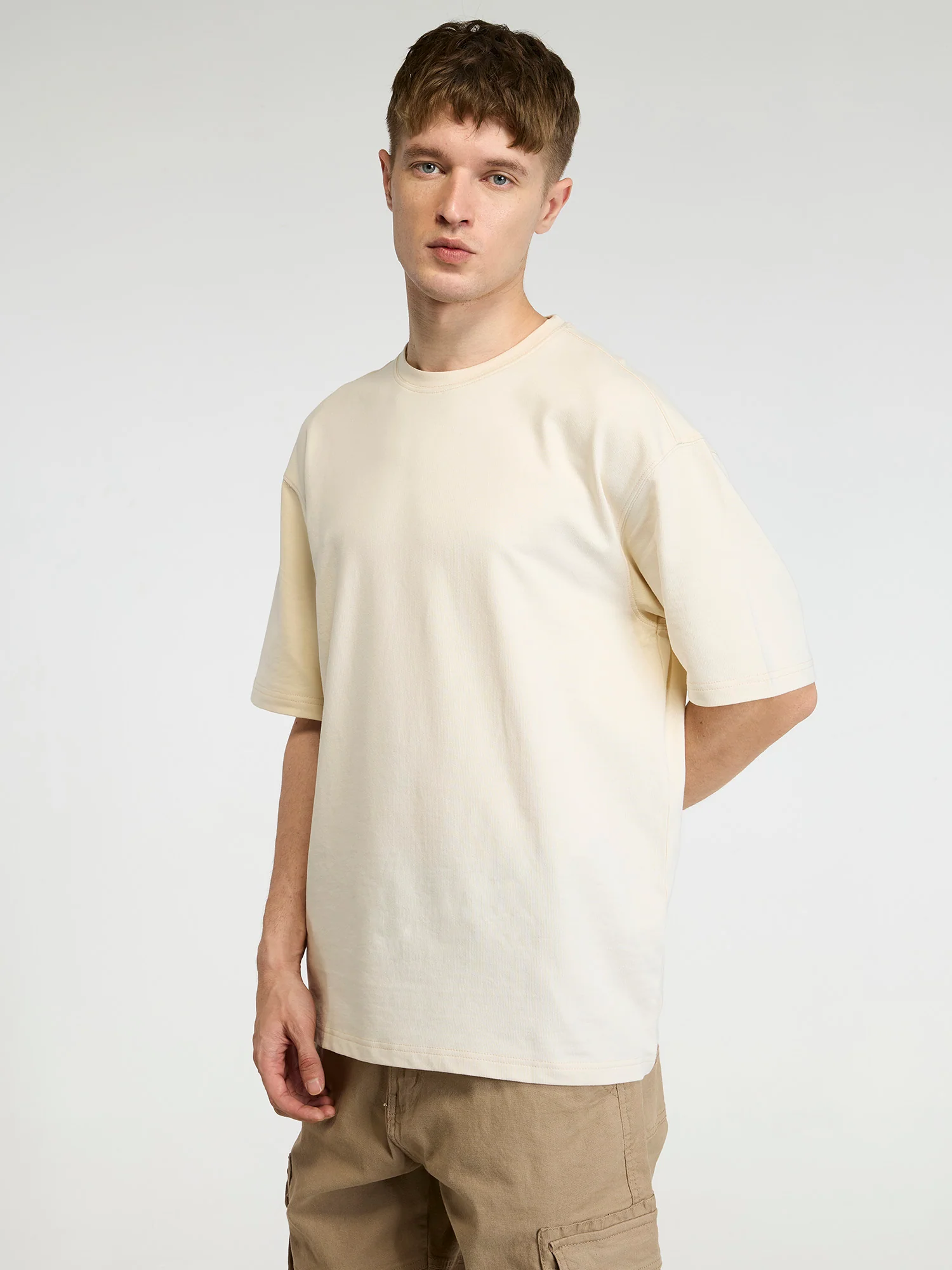 Hoopers Oversized Tees - Pack of 2 - Image 2