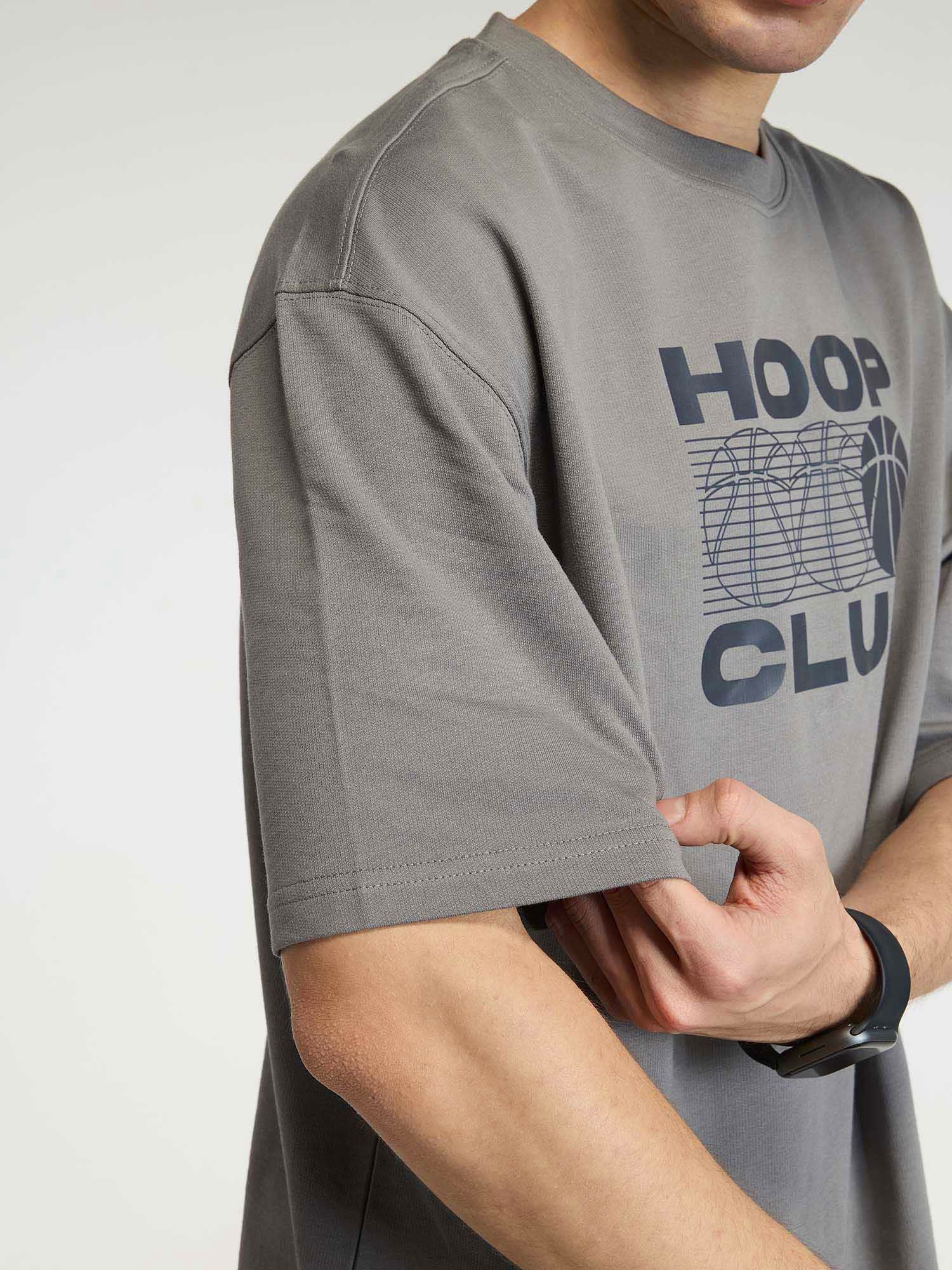 Hoopers Oversized Tees - Pack of 2 - Image 3