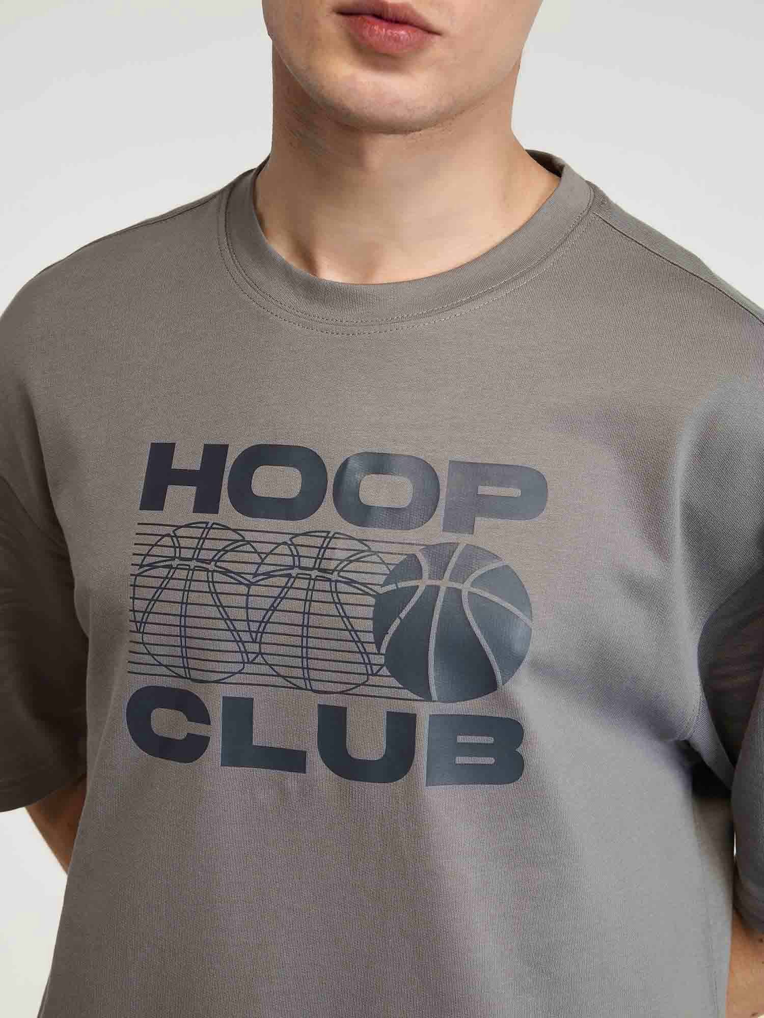 Hoopers Oversized Tees - Pack of 2 - Image 7