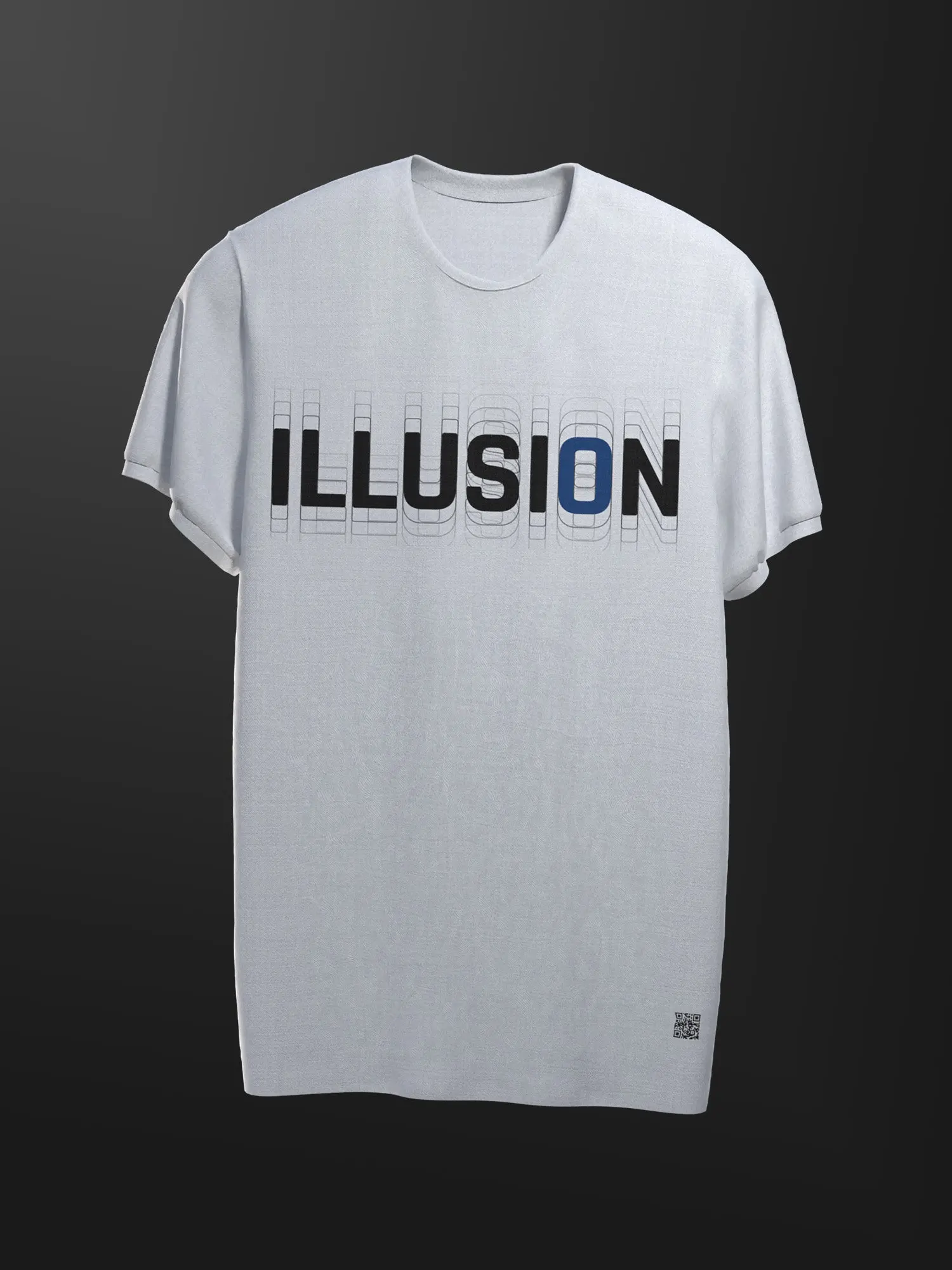 Illusion T-shirt - Image 6