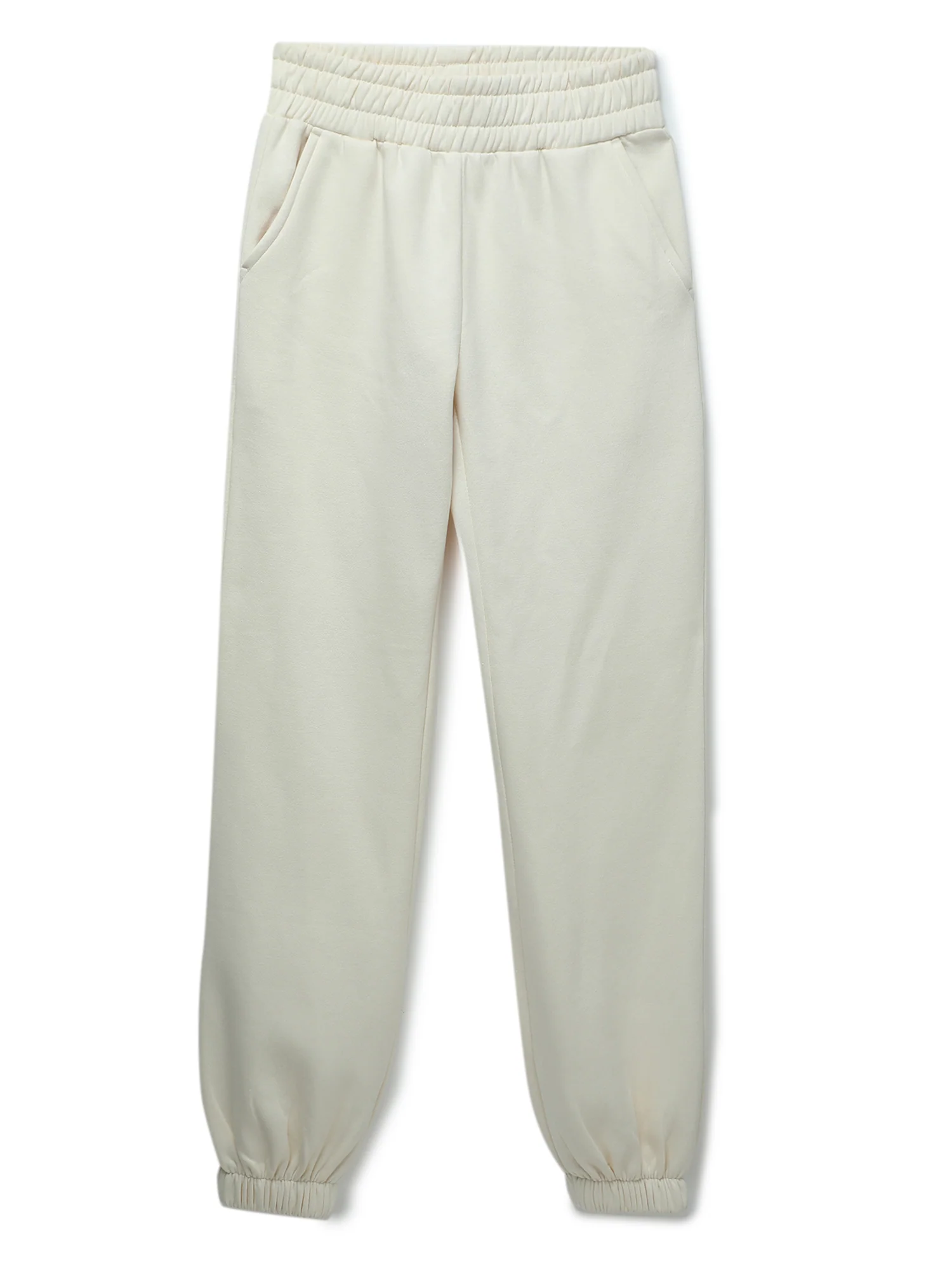 Ivory Go-Anywhere Joggers - Image 11
