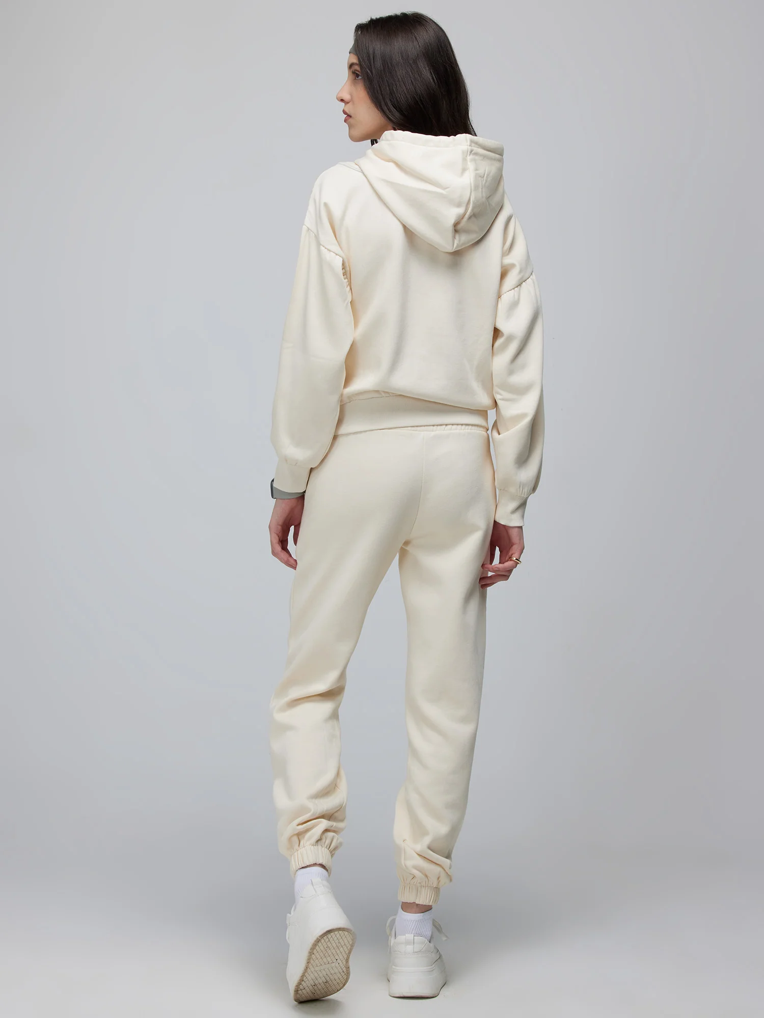 Ivory Go-Anywhere Joggers - Image 3