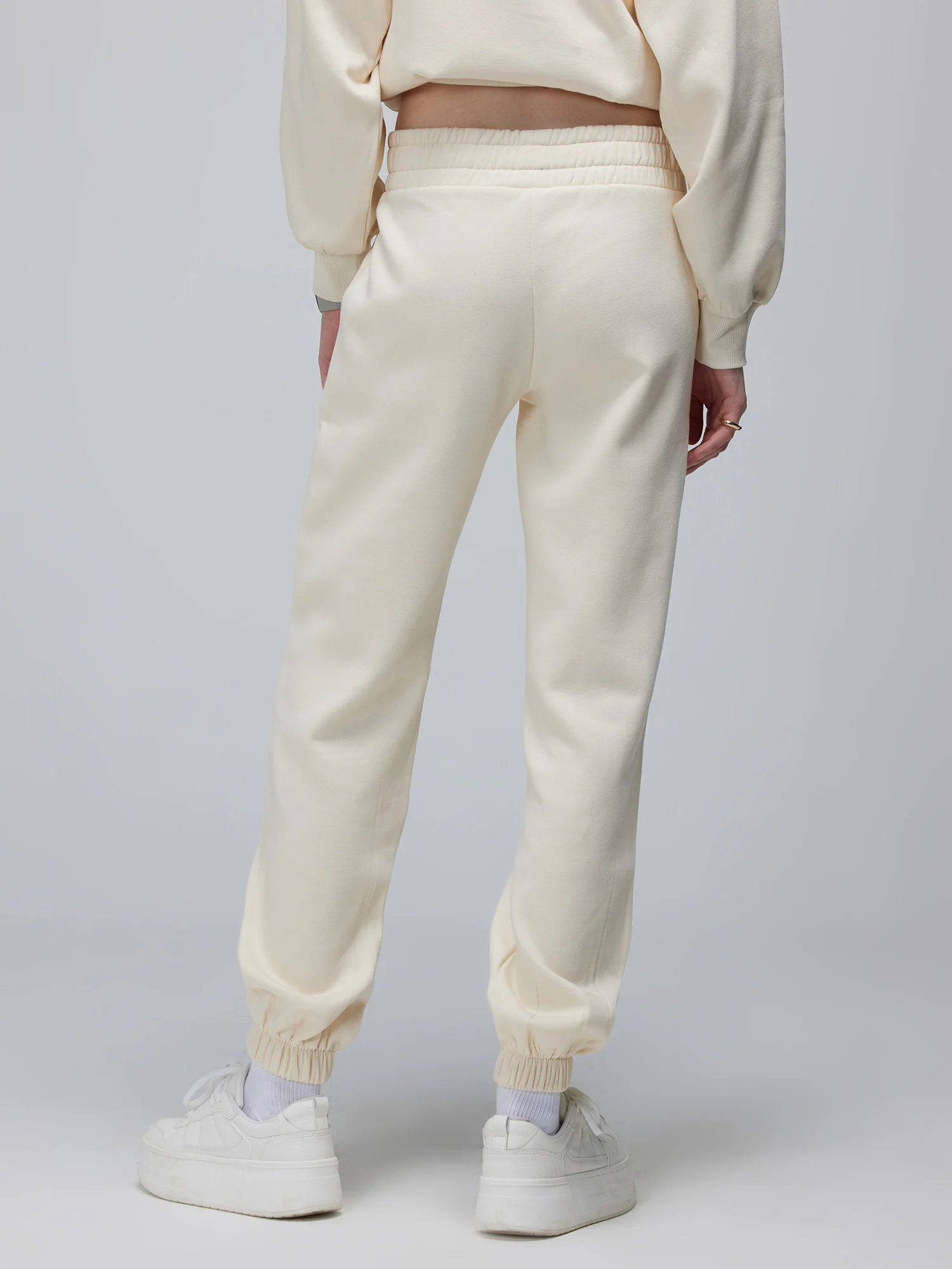 Ivory Go-Anywhere Joggers - Image 5