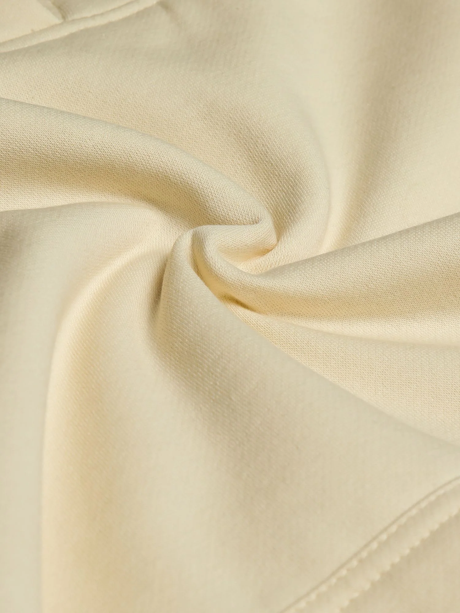 Ivory Transform Hoodie - Image 14