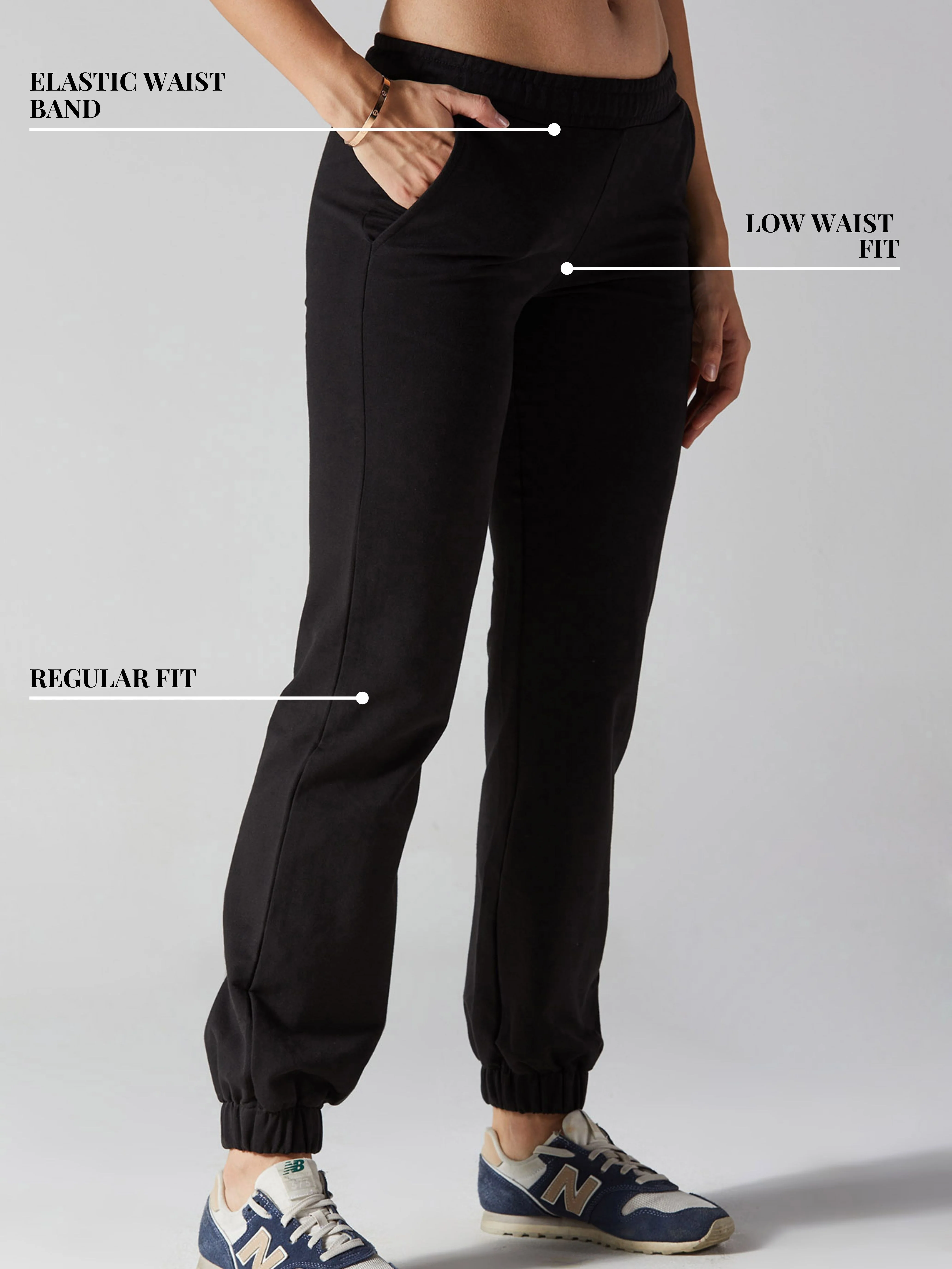 Kickback Joggers - Image 4
