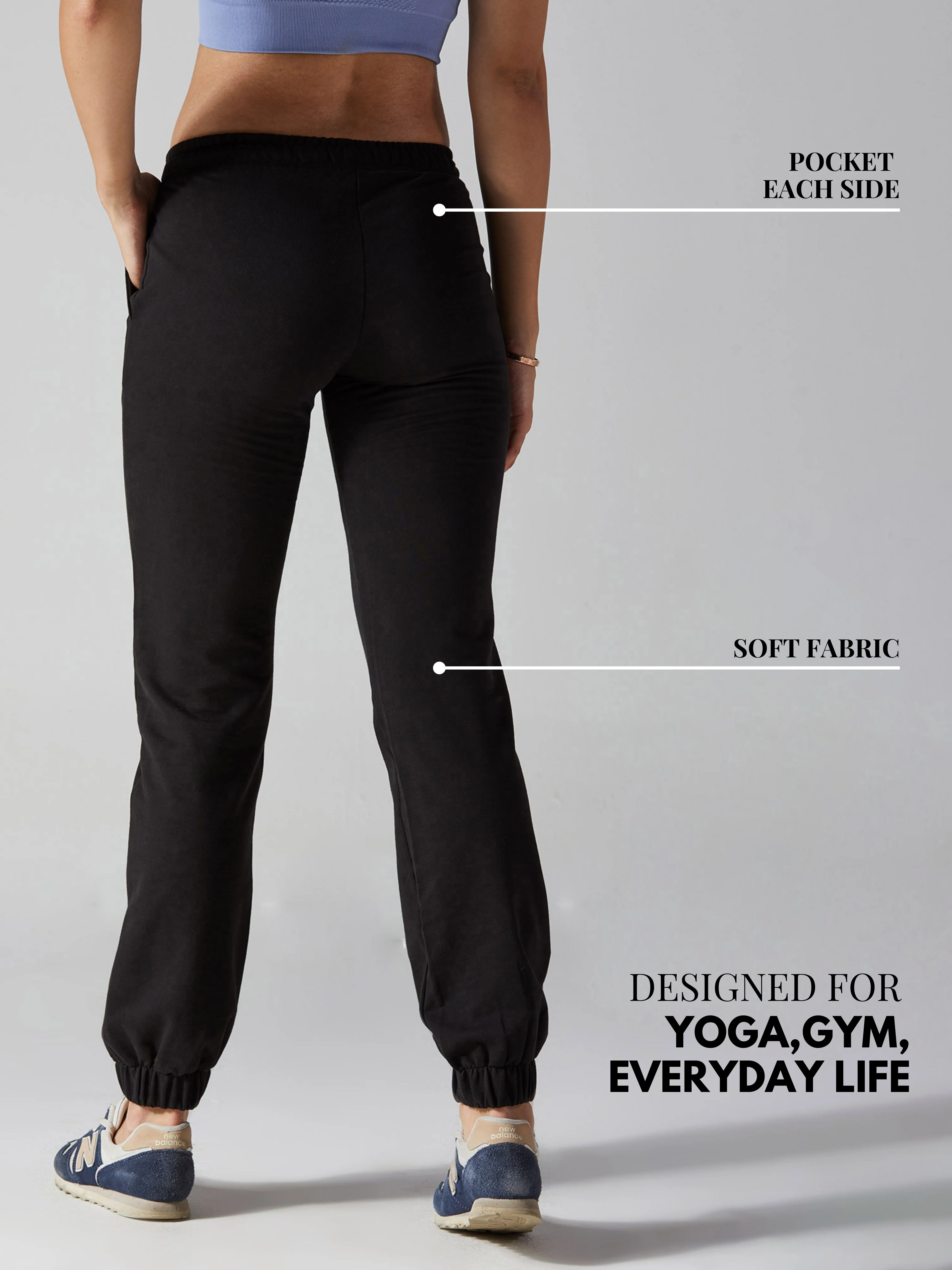 Kickback Joggers - Image 5