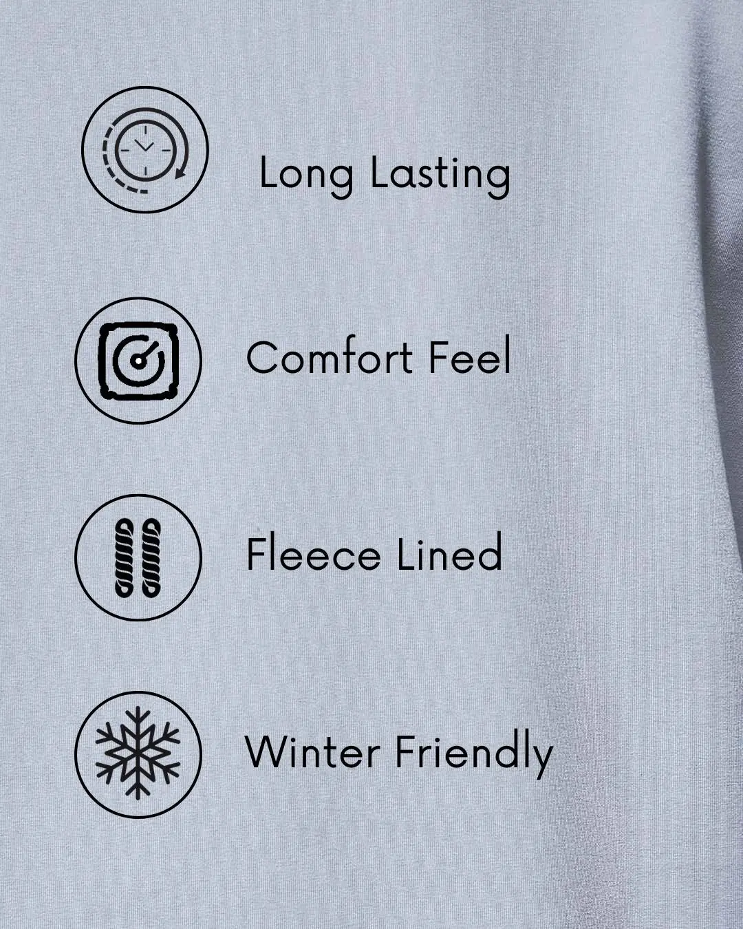 Light Grey Utility Jacket - Image 6