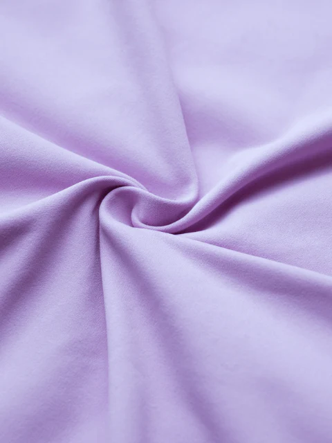 Lilac All-Day Flex Top - Image 9