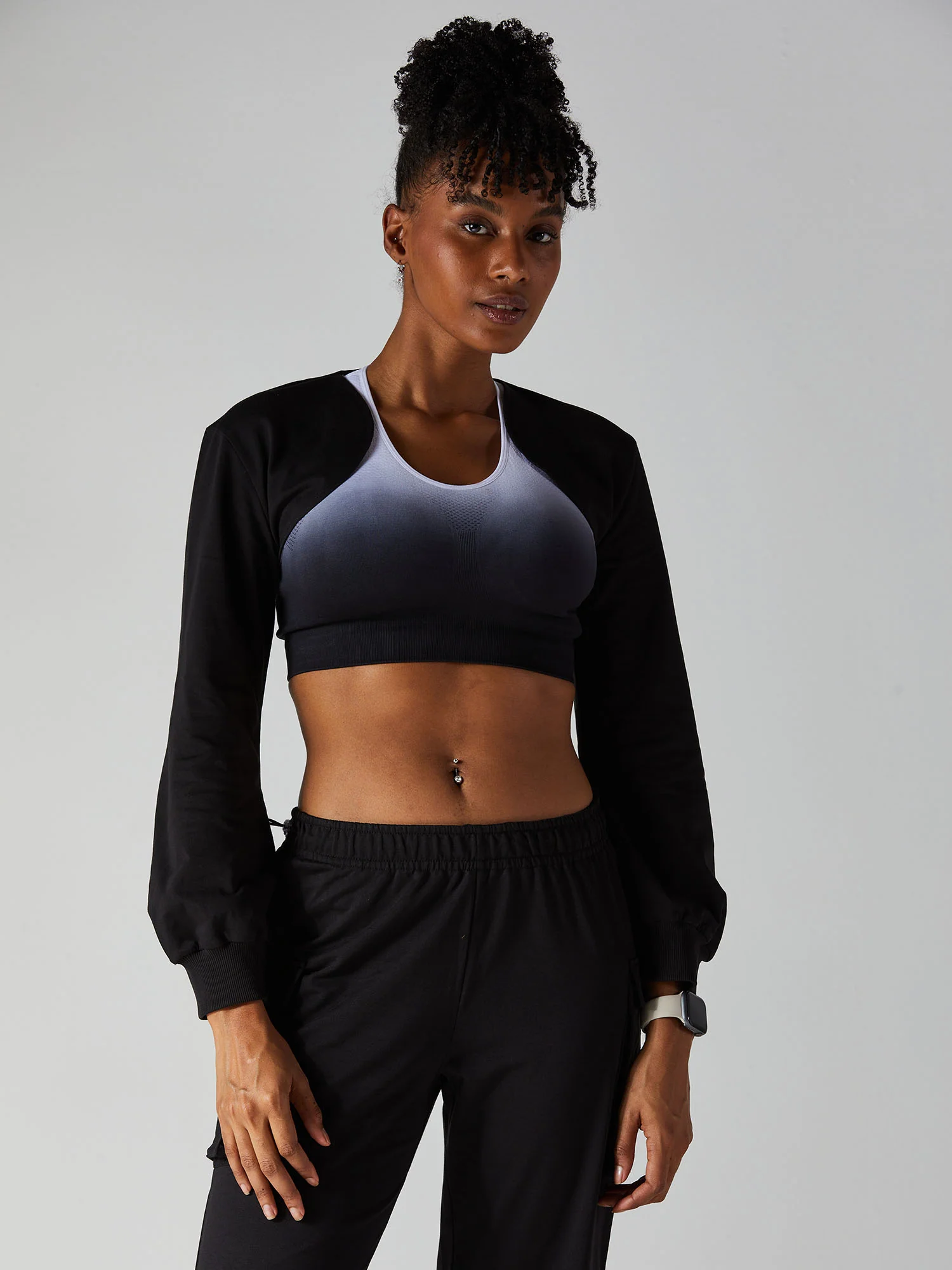 Black Live-In Sleeves - Image 3