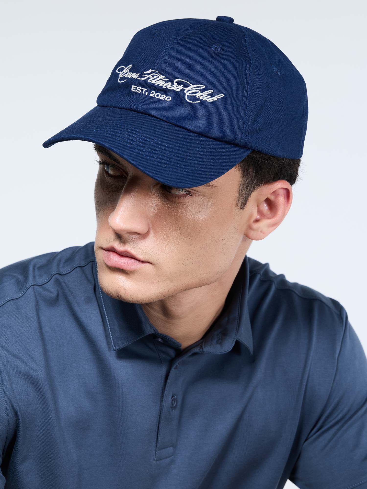 Marine Cava Club Cap - Image 2