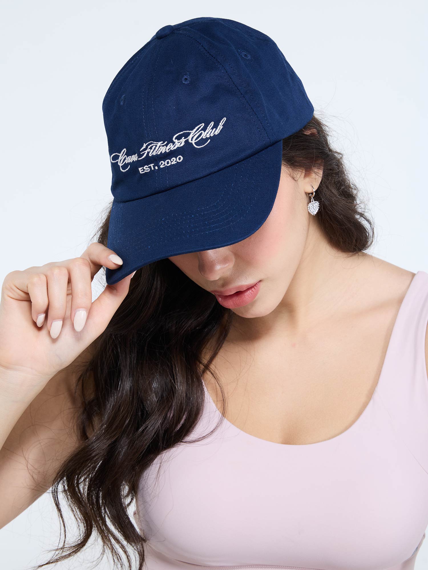 Marine Cava Club Cap - Image 3