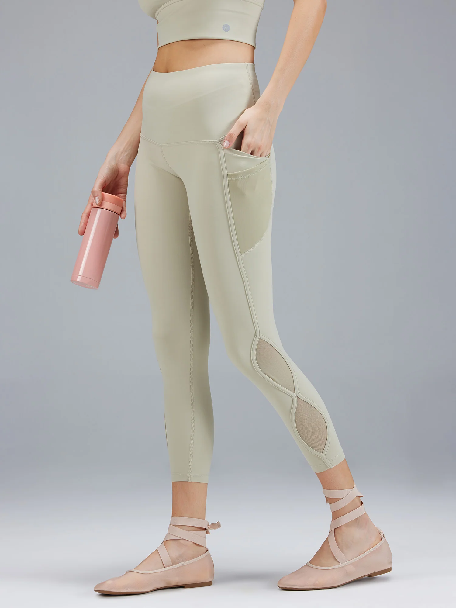 Matcha MeshFit Power Duo - Image 8