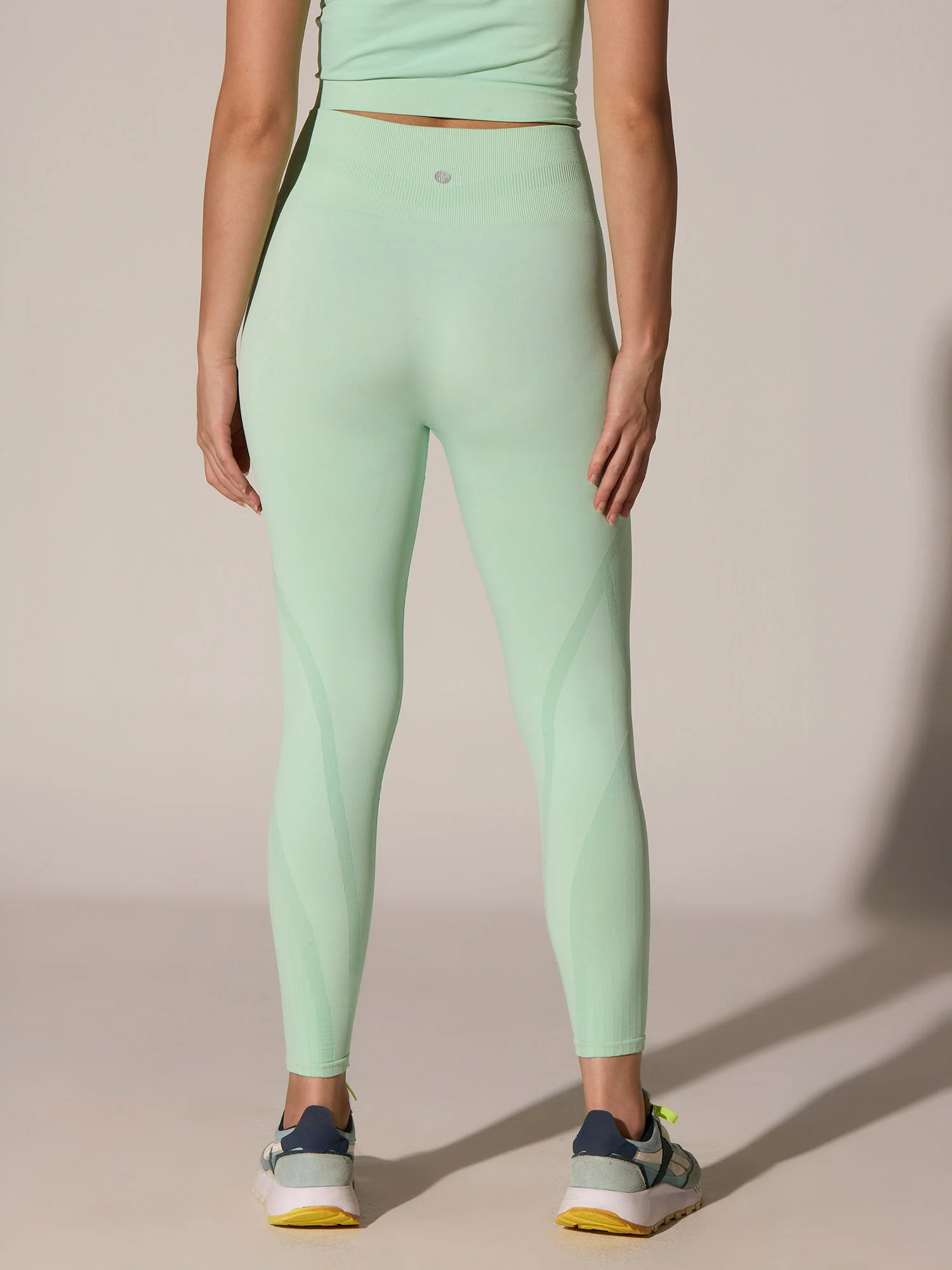 Mint Move Easy Leggings - Image 4