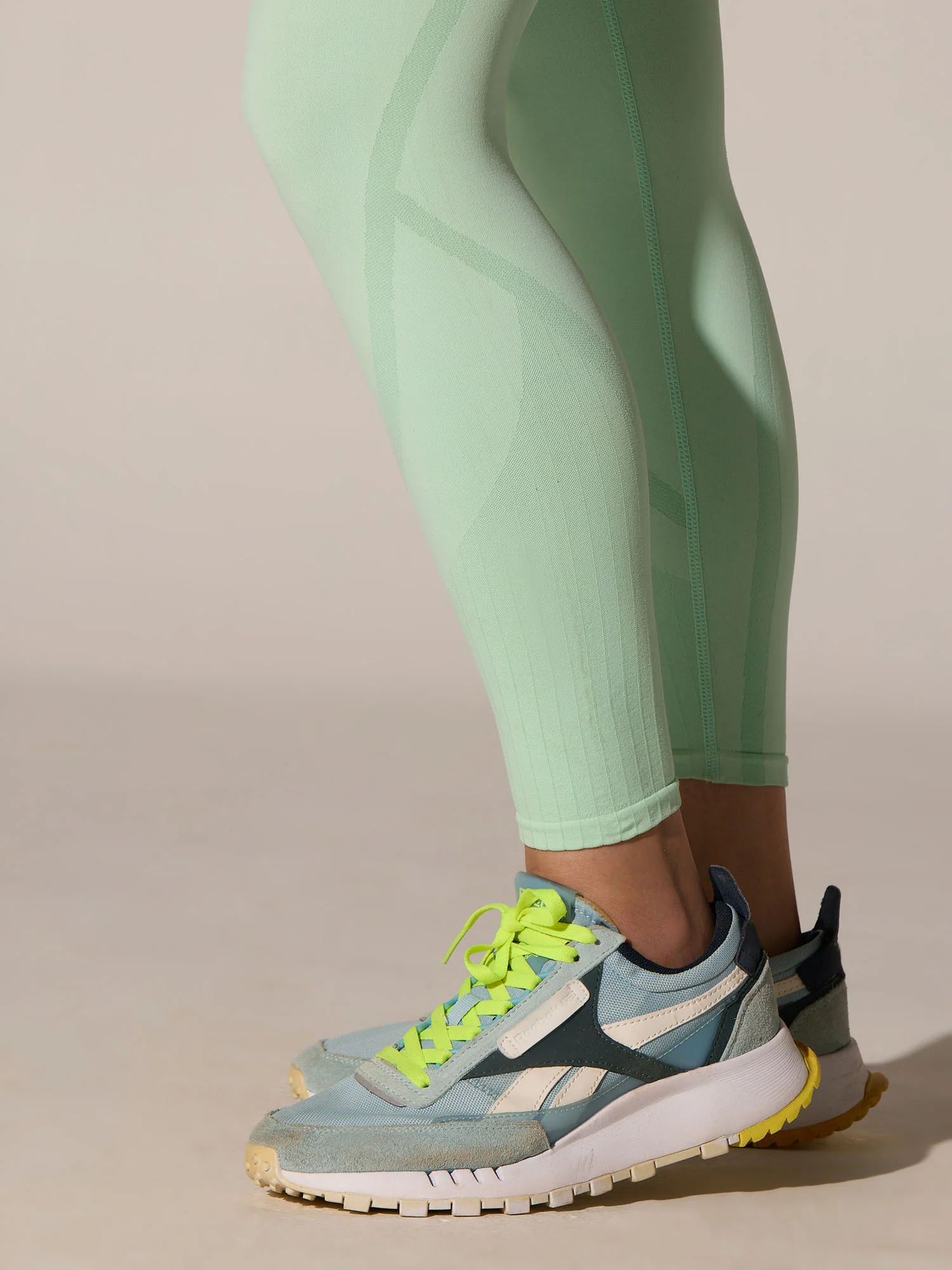 Mint Move Easy Leggings - Image 5