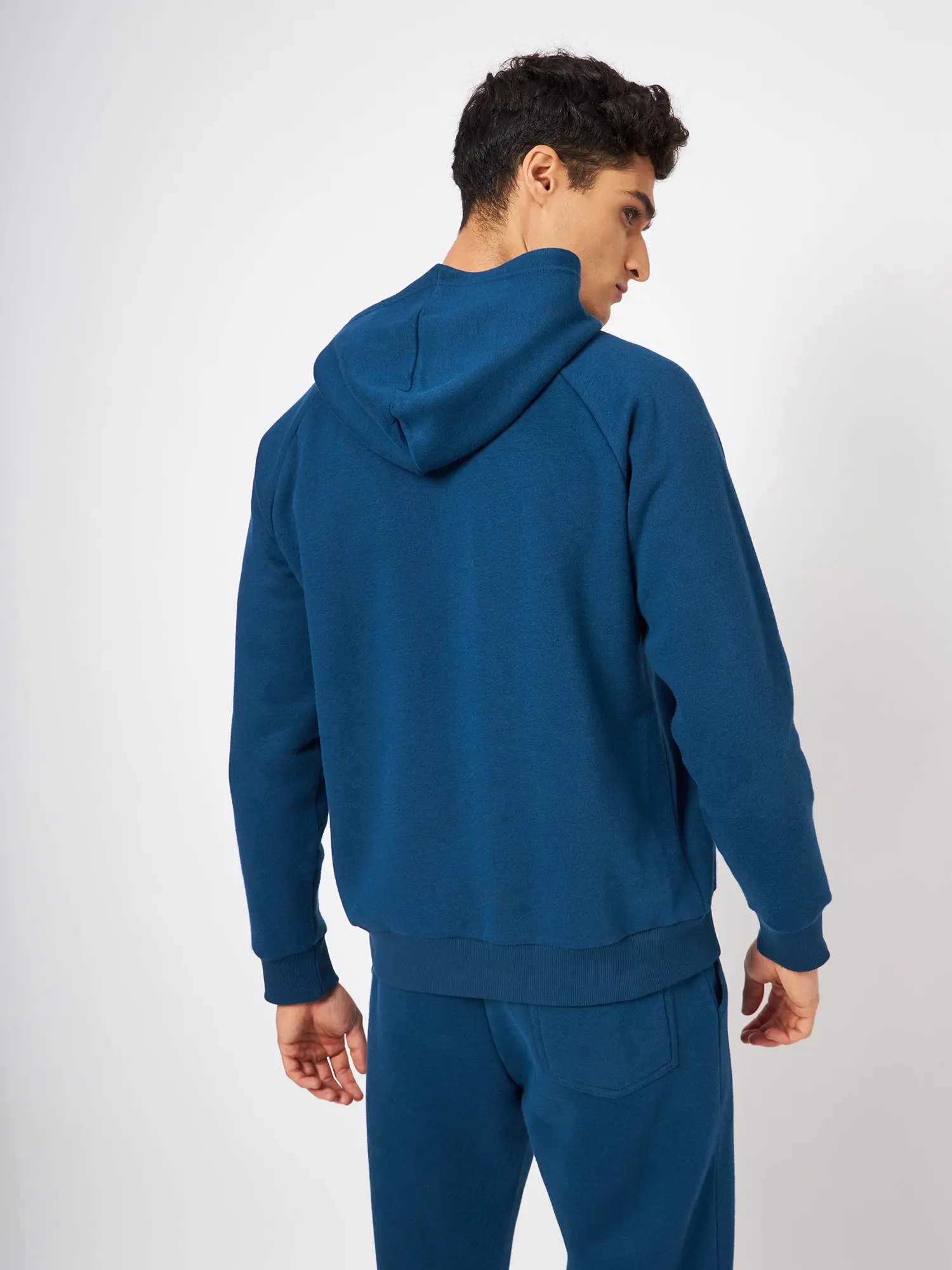 Moscow Blue Cava Essential Sweatsuit - Image 5