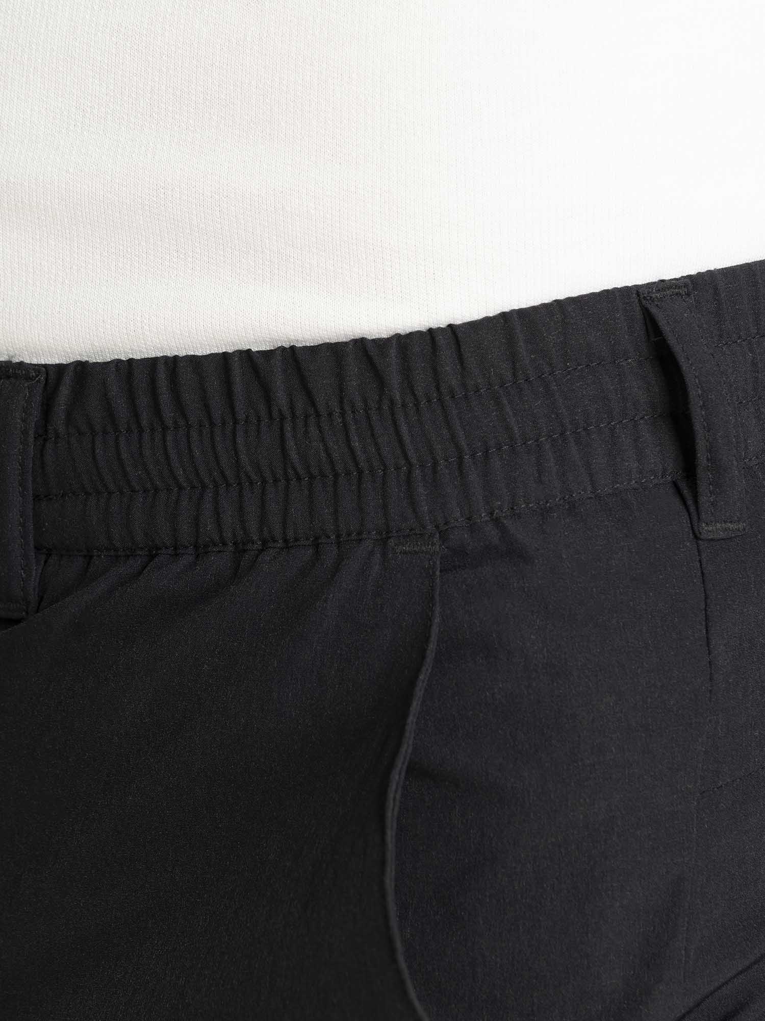 Navy All-Day Stretch Pants - Image 9