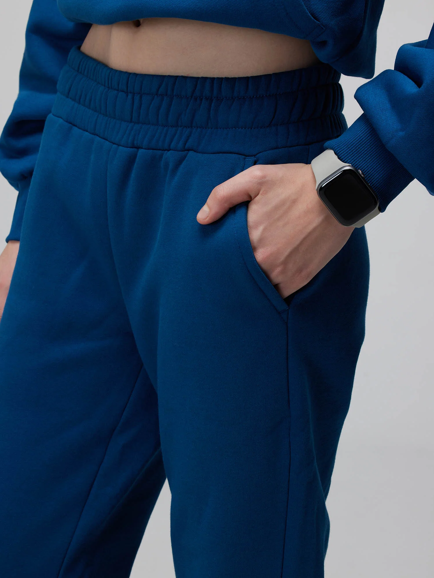 Moscow Blue Go-Anywhere Joggers - Image 6