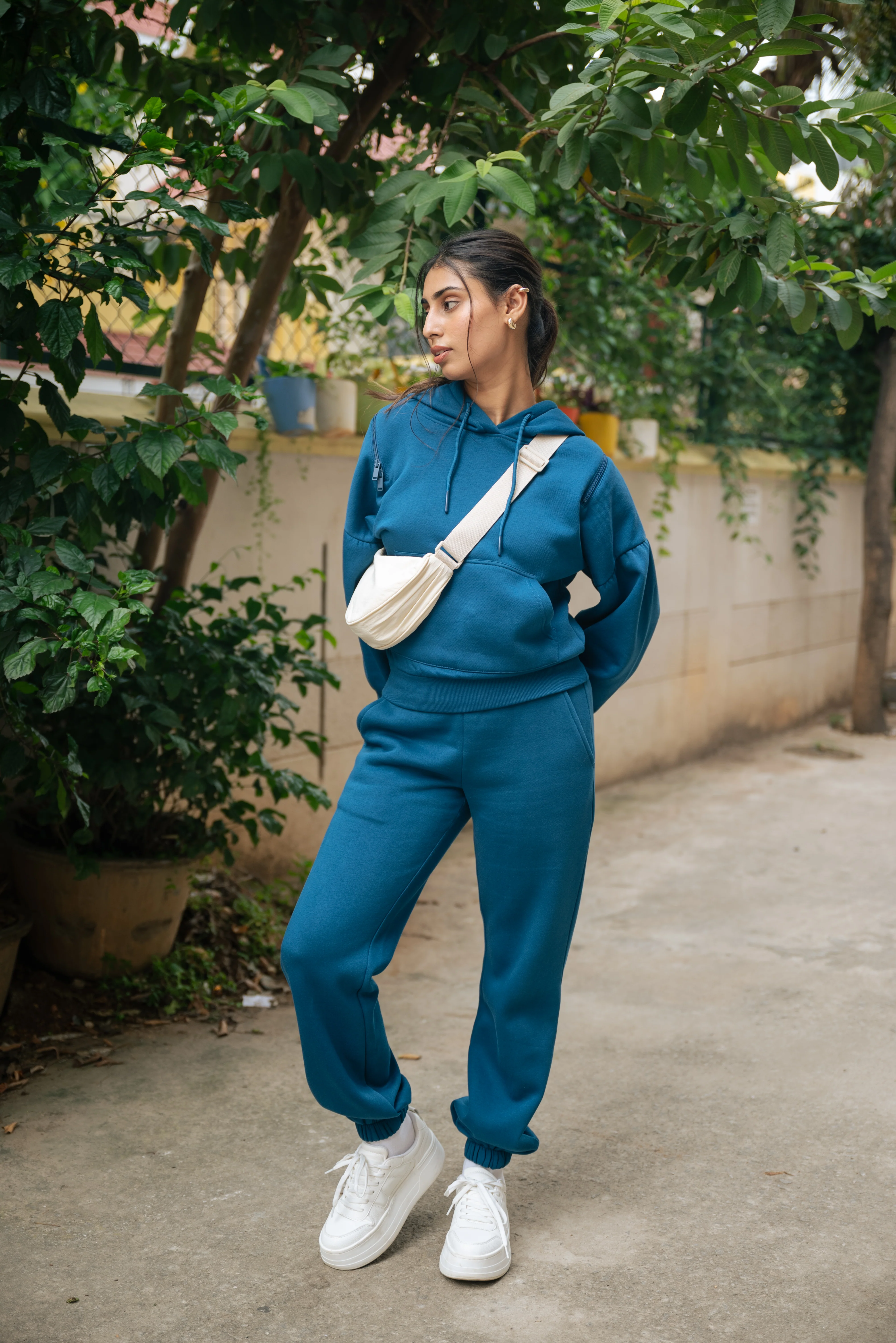 Moscow Blue Go-Anywhere Joggers - Image 8