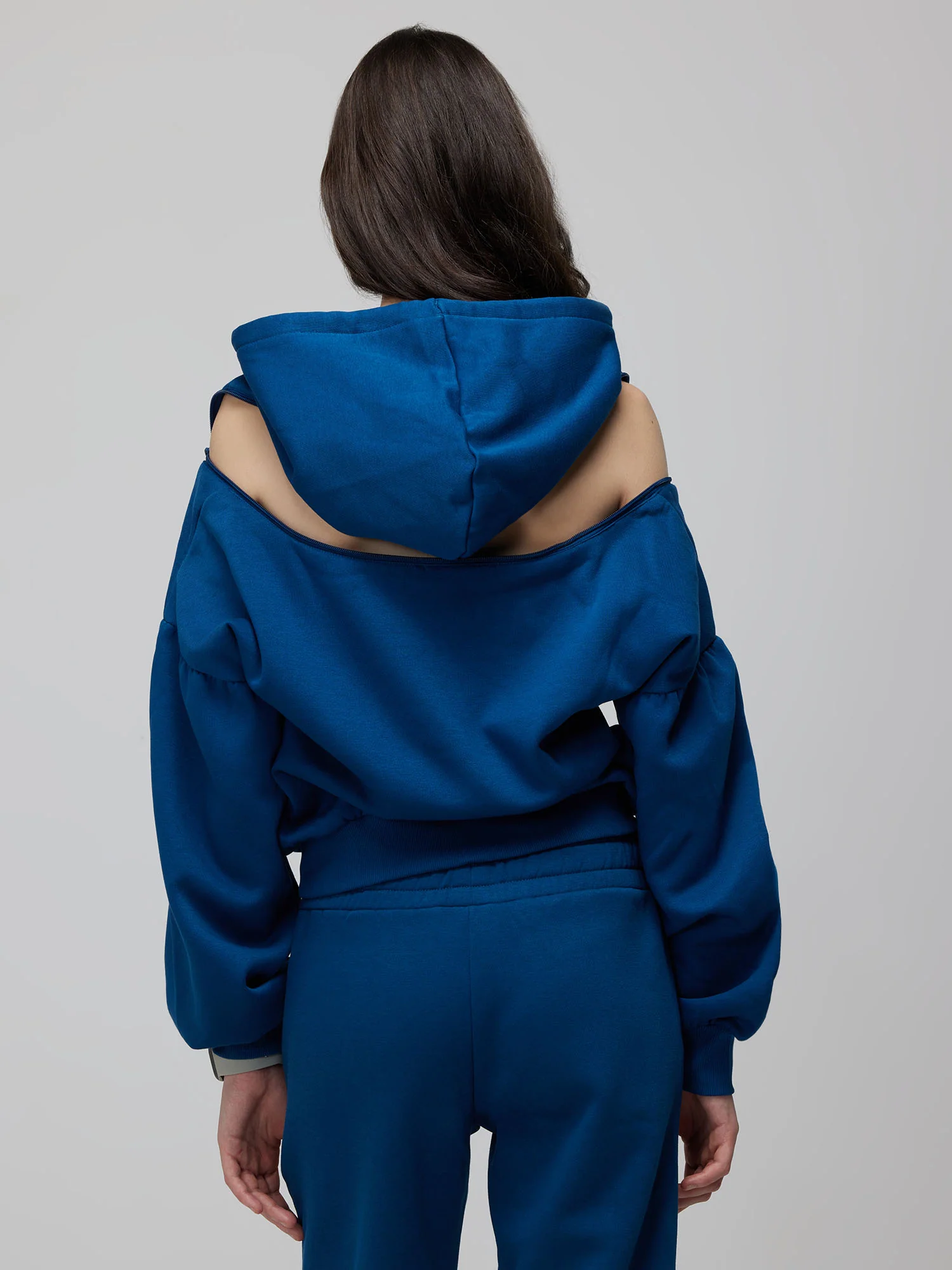 Moscow Blue Transform Hoodie - Image 10