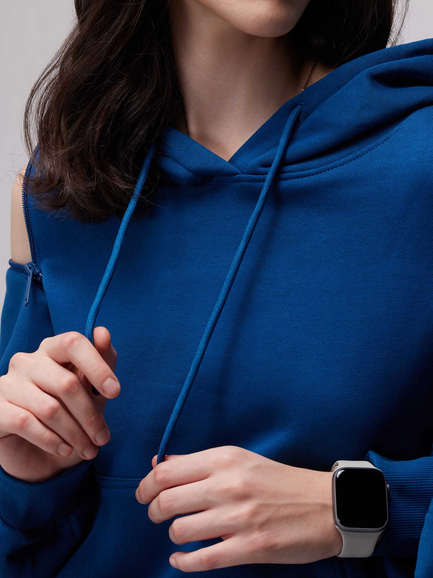 Moscow Blue Transform Hoodie - Image 11