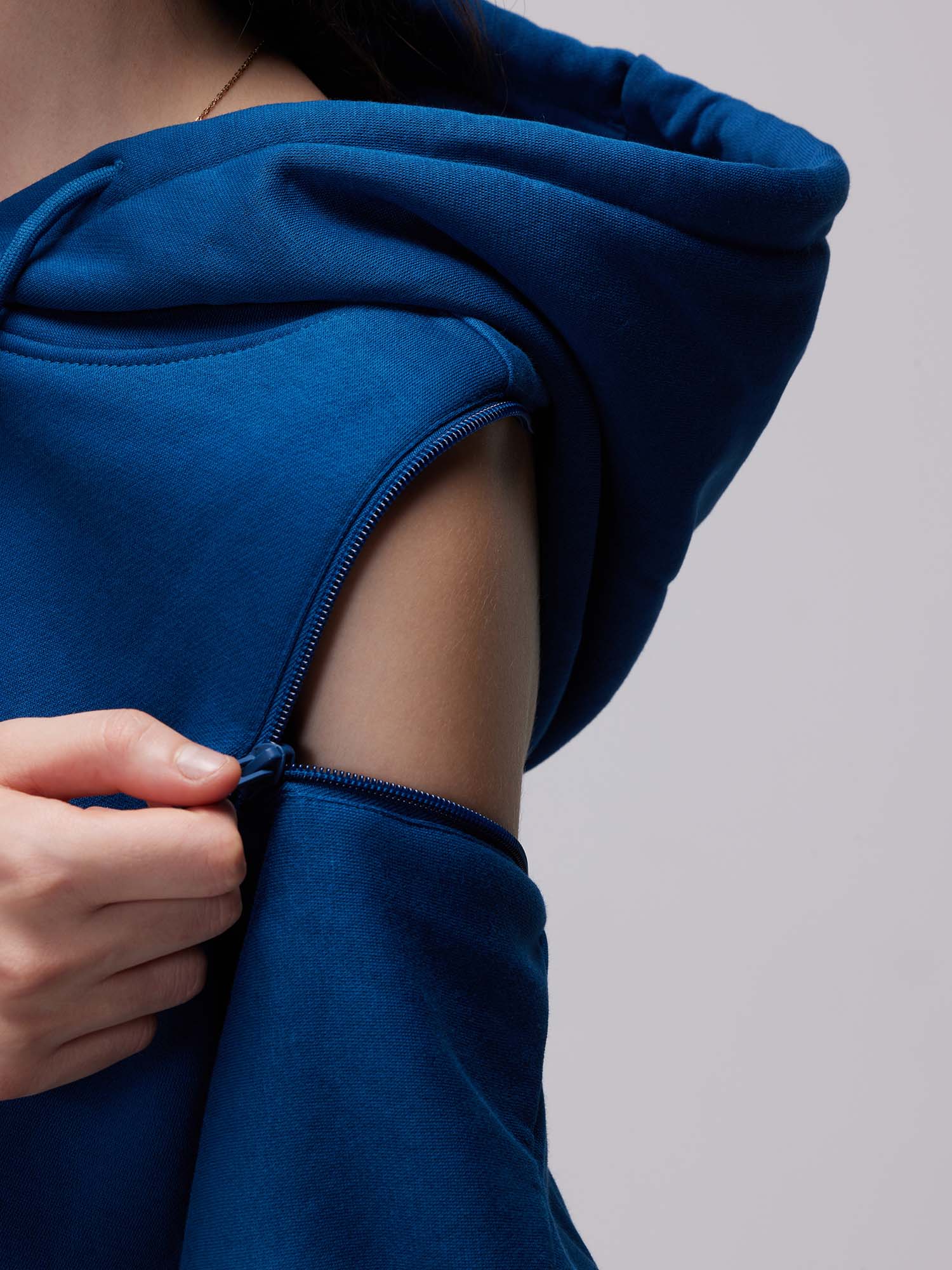 Moscow Blue Transform Hoodie - Image 12
