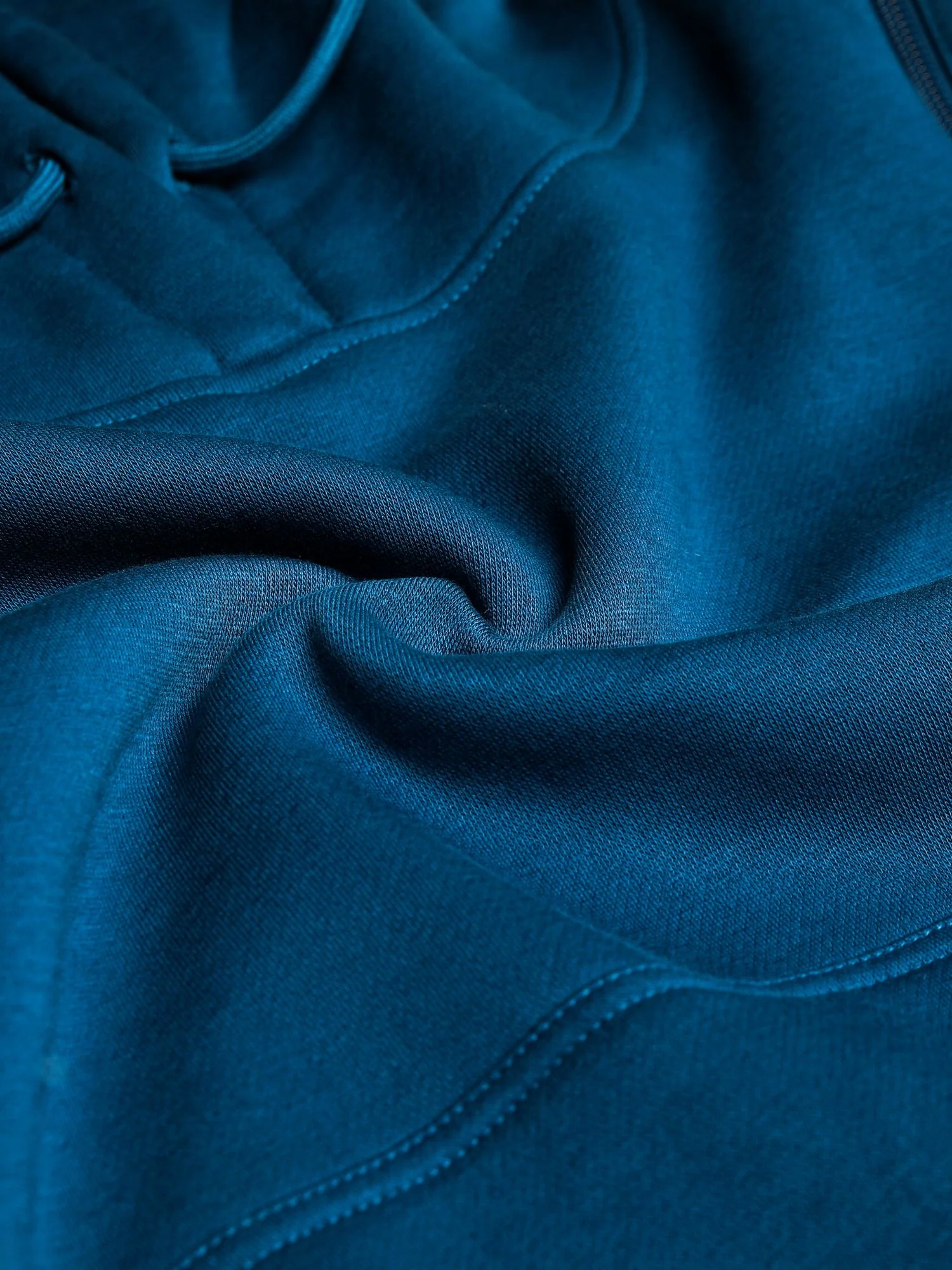 Moscow Blue Transform Hoodie - Image 13