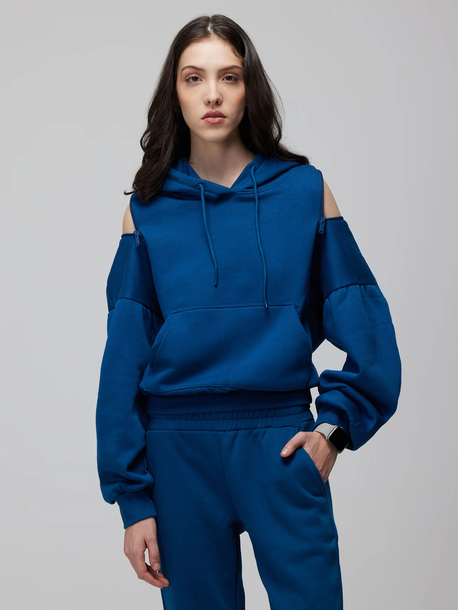 Moscow Blue Transform Hoodie - Image 3