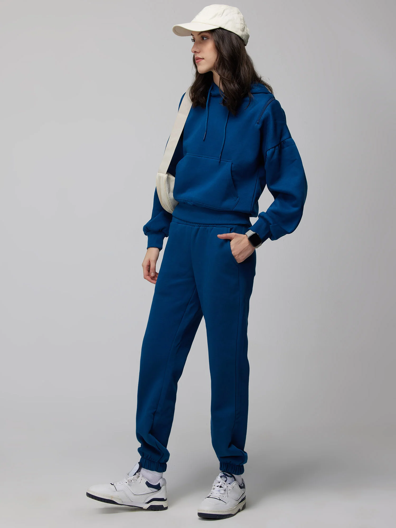 Moscow Blue Transform Hoodie - Image 5