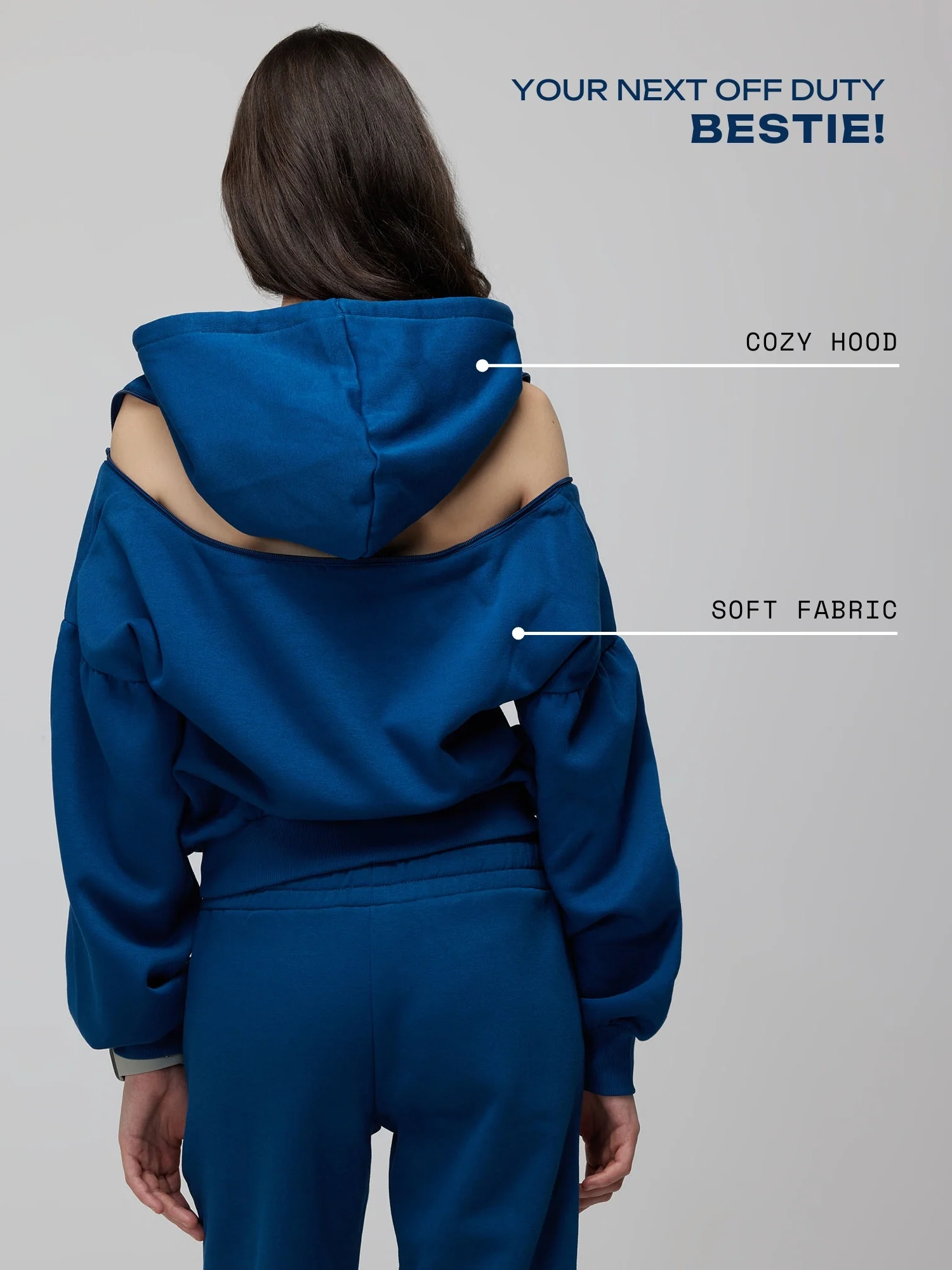 Moscow Blue Transform Hoodie - Image 7