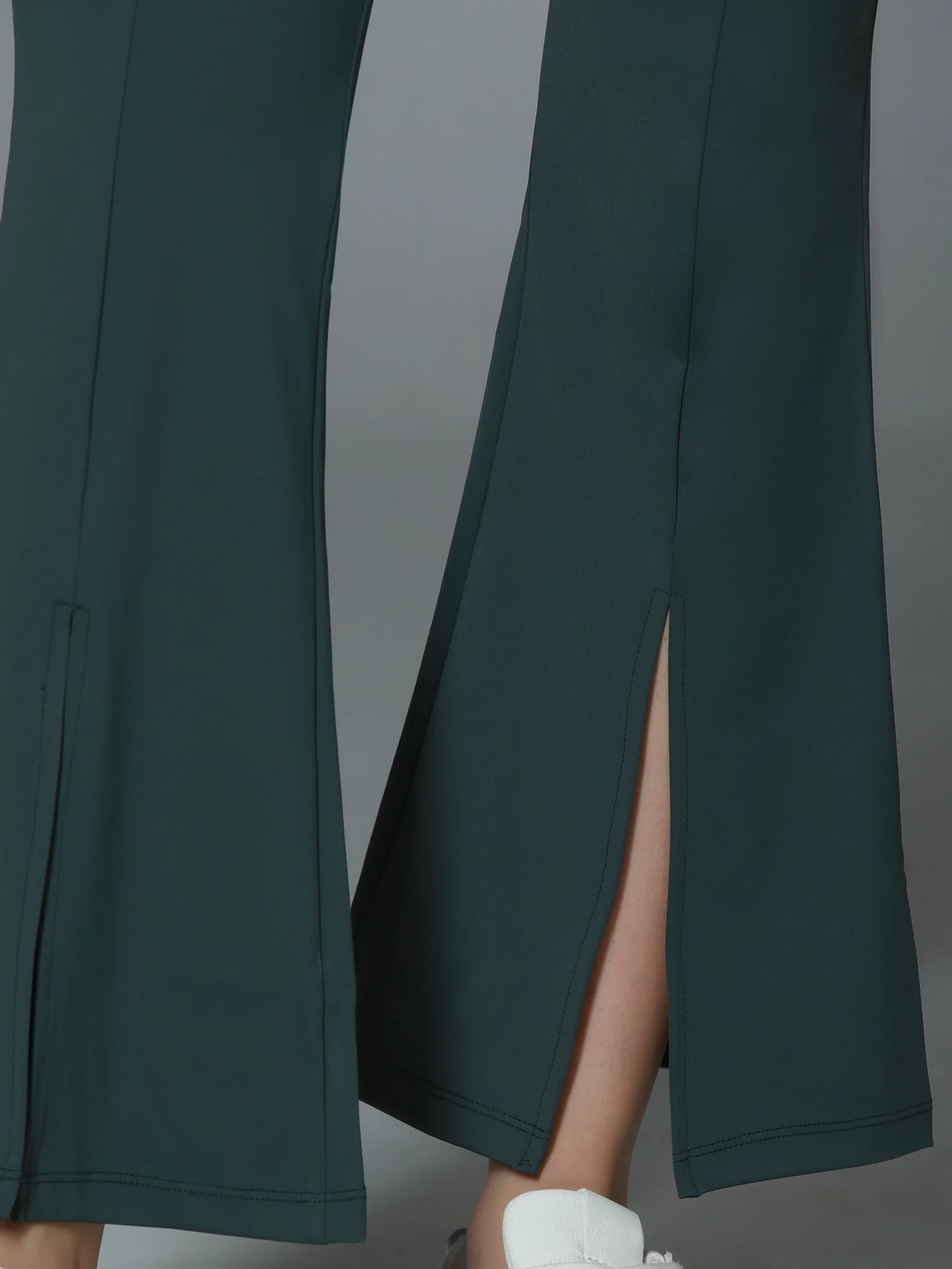 Olive Sway Pants - Image 4