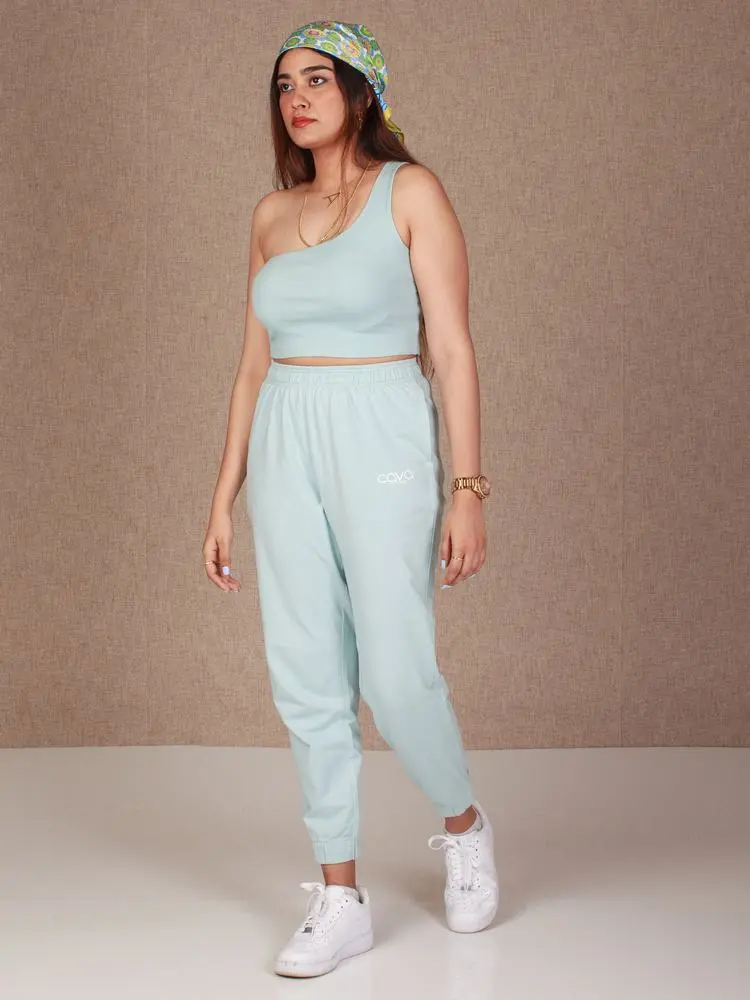 One Shoulder Top - Image 4