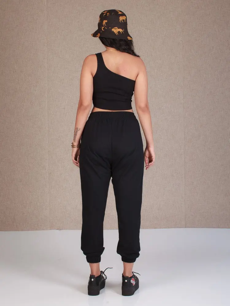 One Shoulder Top - Image 7