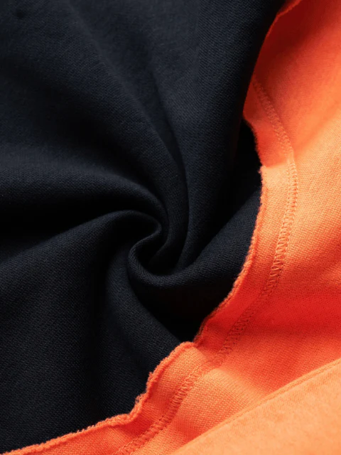 Orange Dual Shade Adapt Hoodie - Image 10