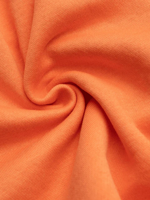 Orange Dual Shade Adapt Hoodie - Image 9