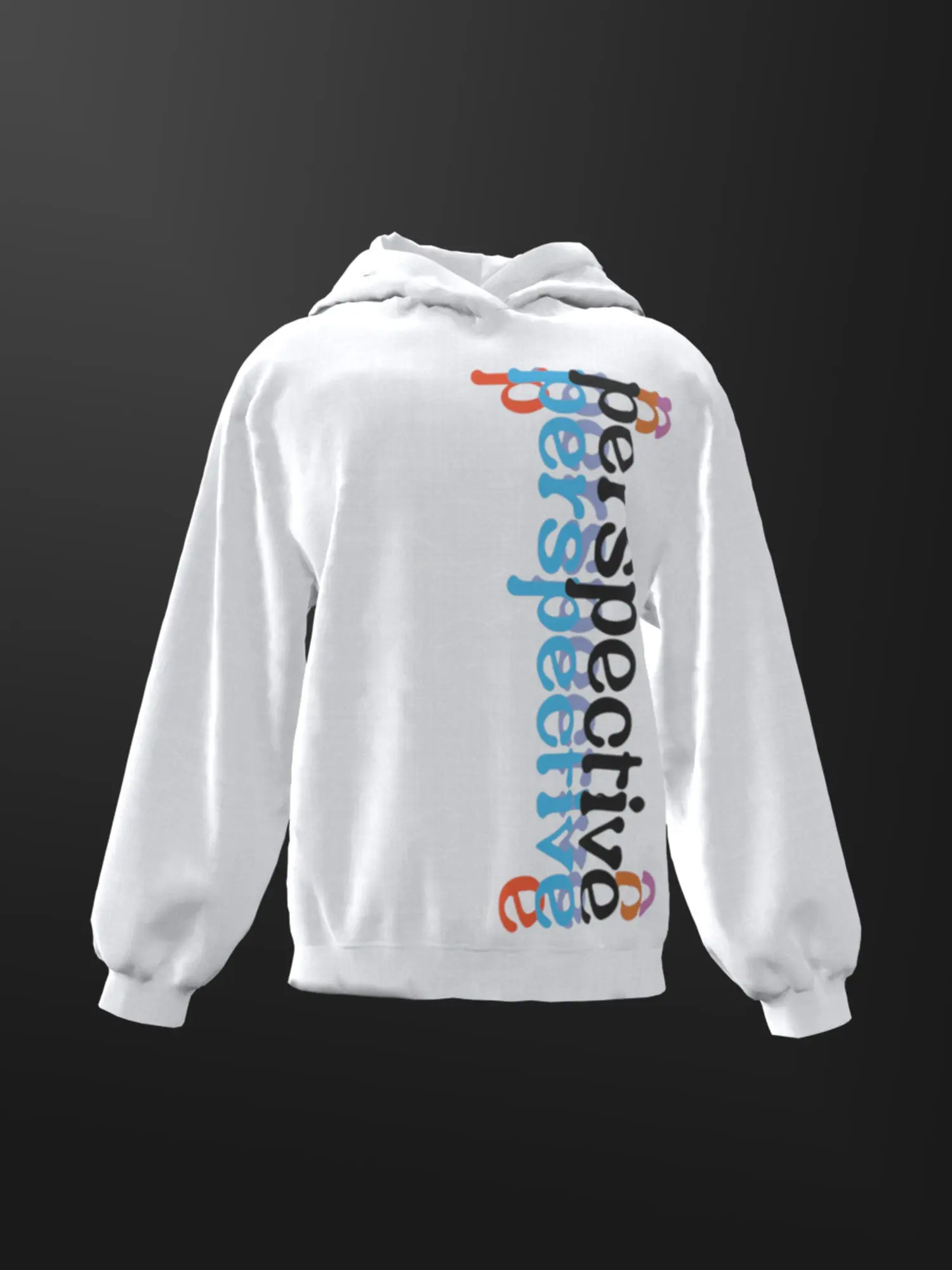 Perspective Hoodie - Image 10