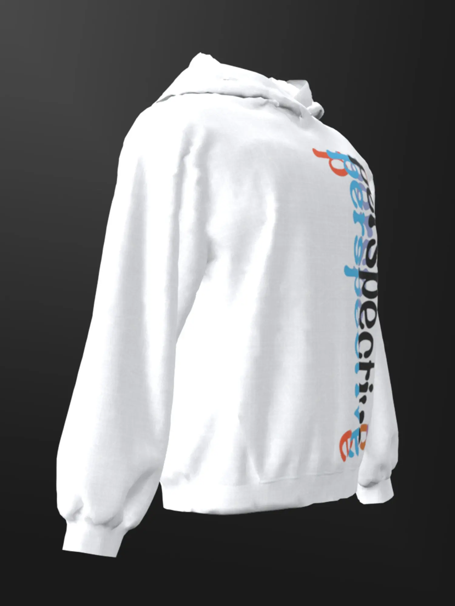 Perspective Hoodie - Image 11