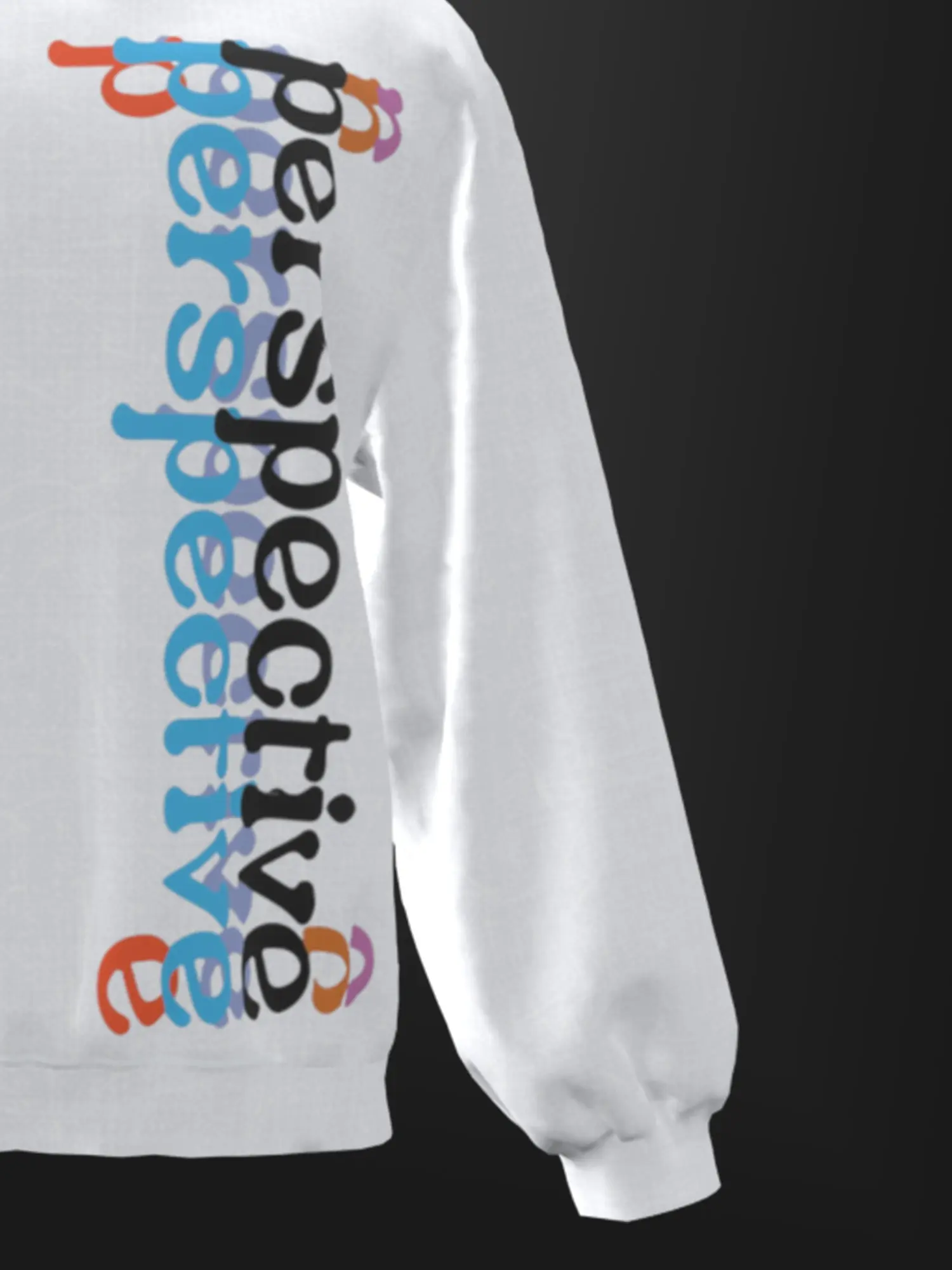 Perspective Hoodie - Image 12