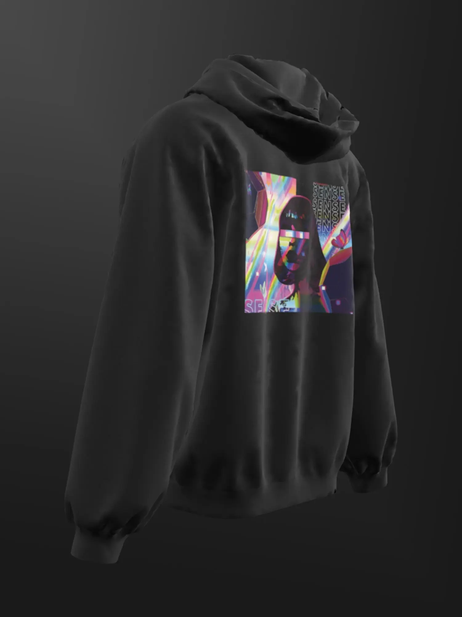 Perspective Hoodie - Image 3