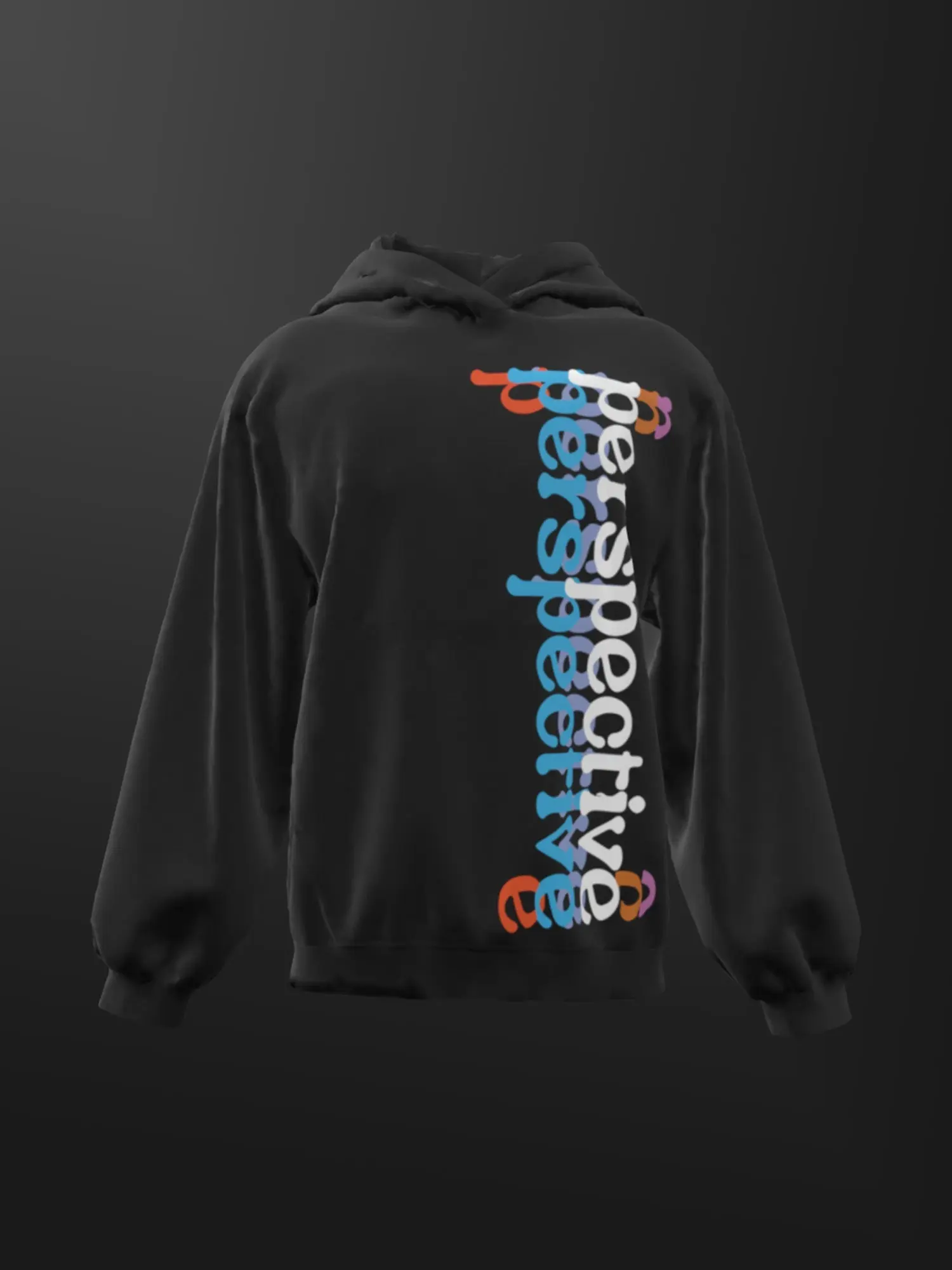 Perspective Hoodie - Image 4