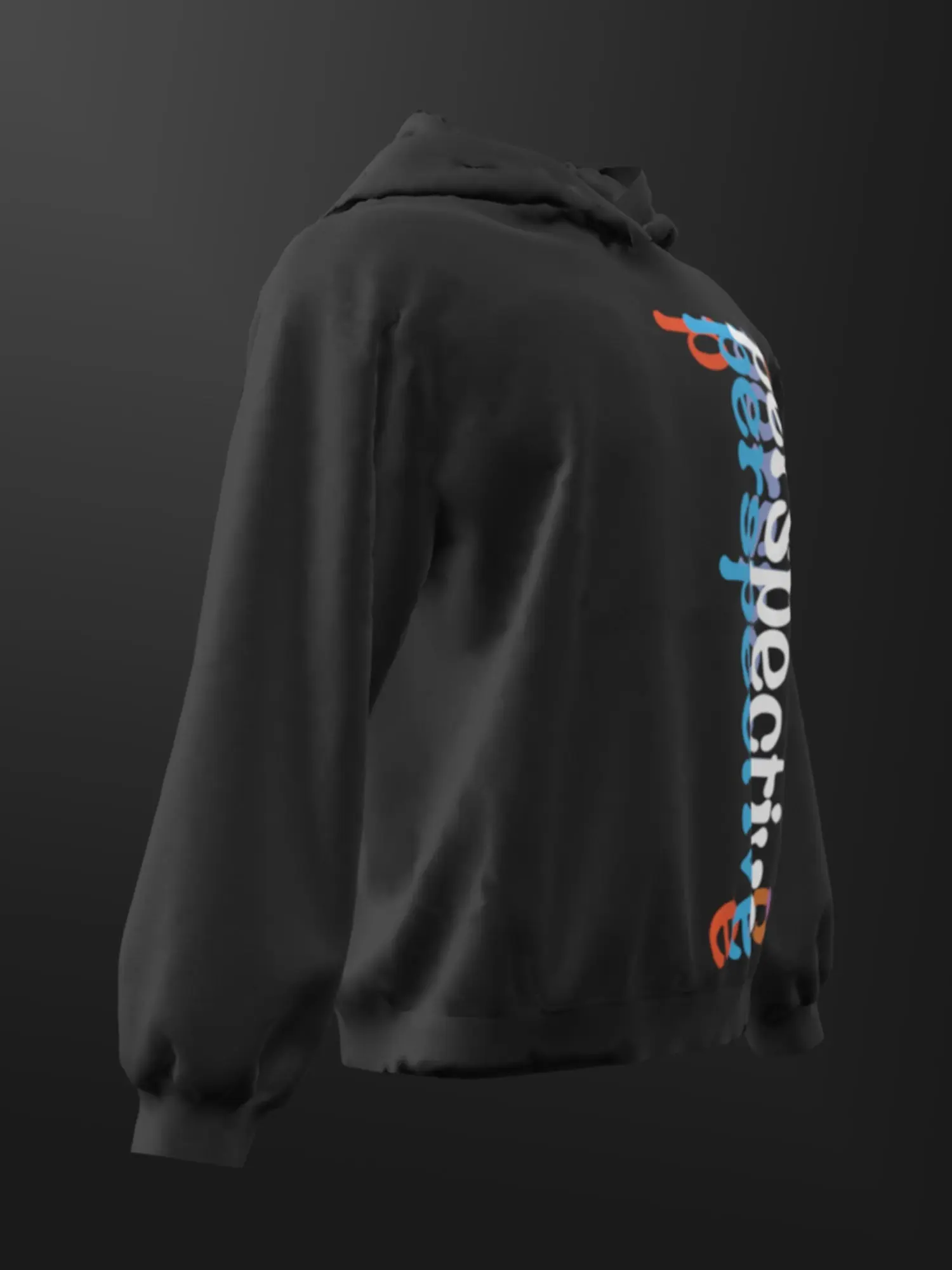 Perspective Hoodie - Image 5