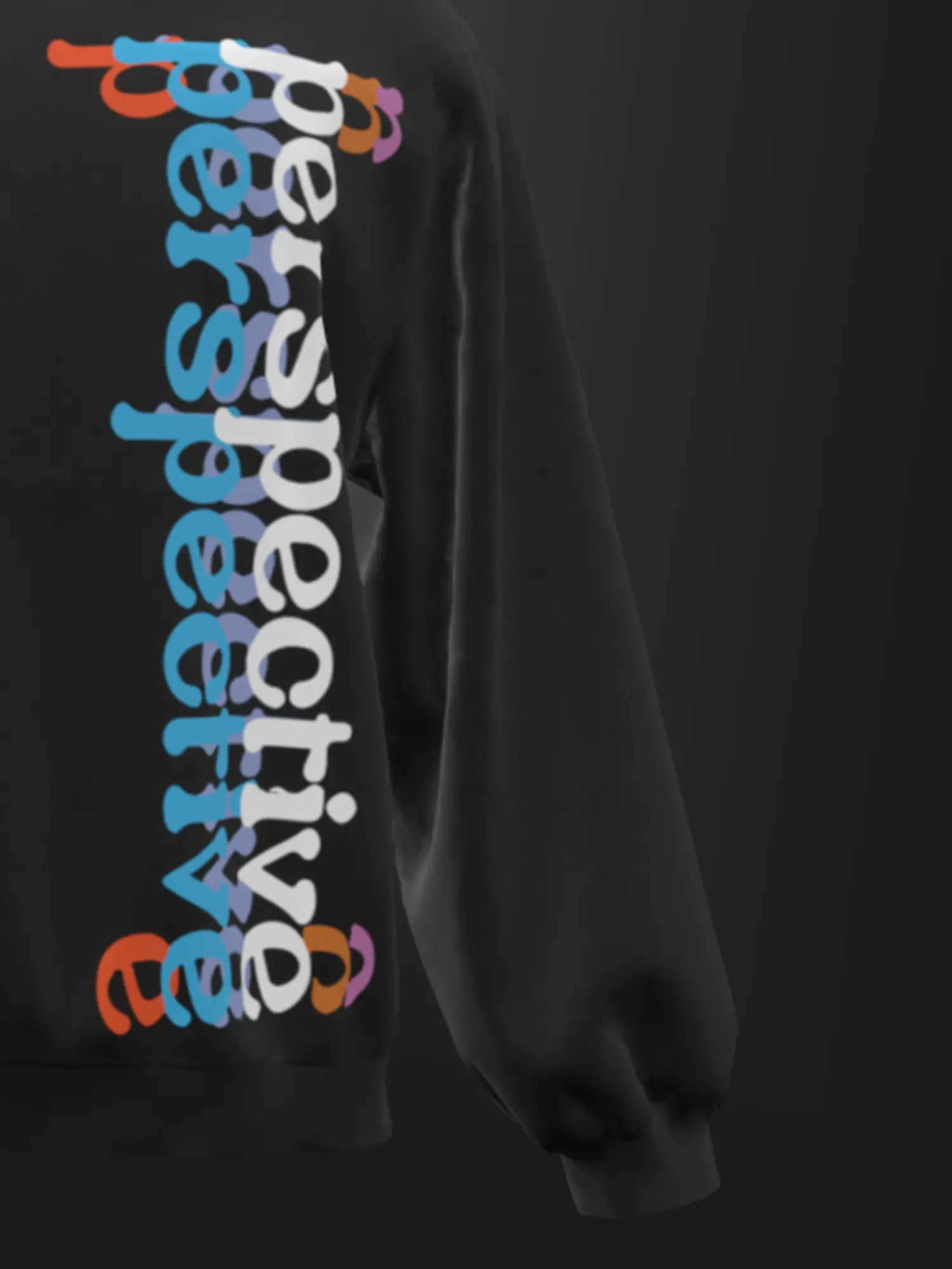 Perspective Hoodie - Image 6