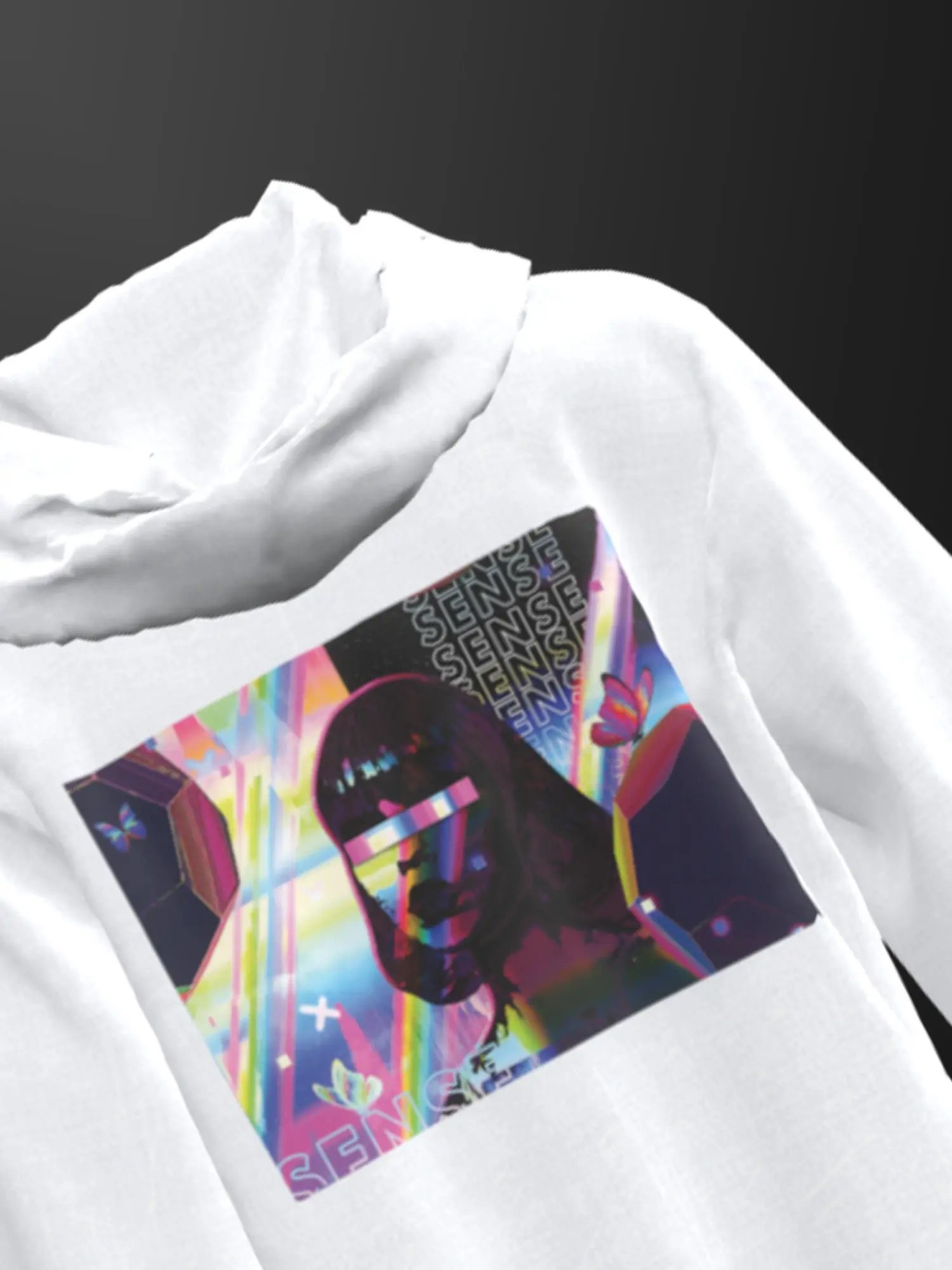 Perspective Hoodie - Image 7