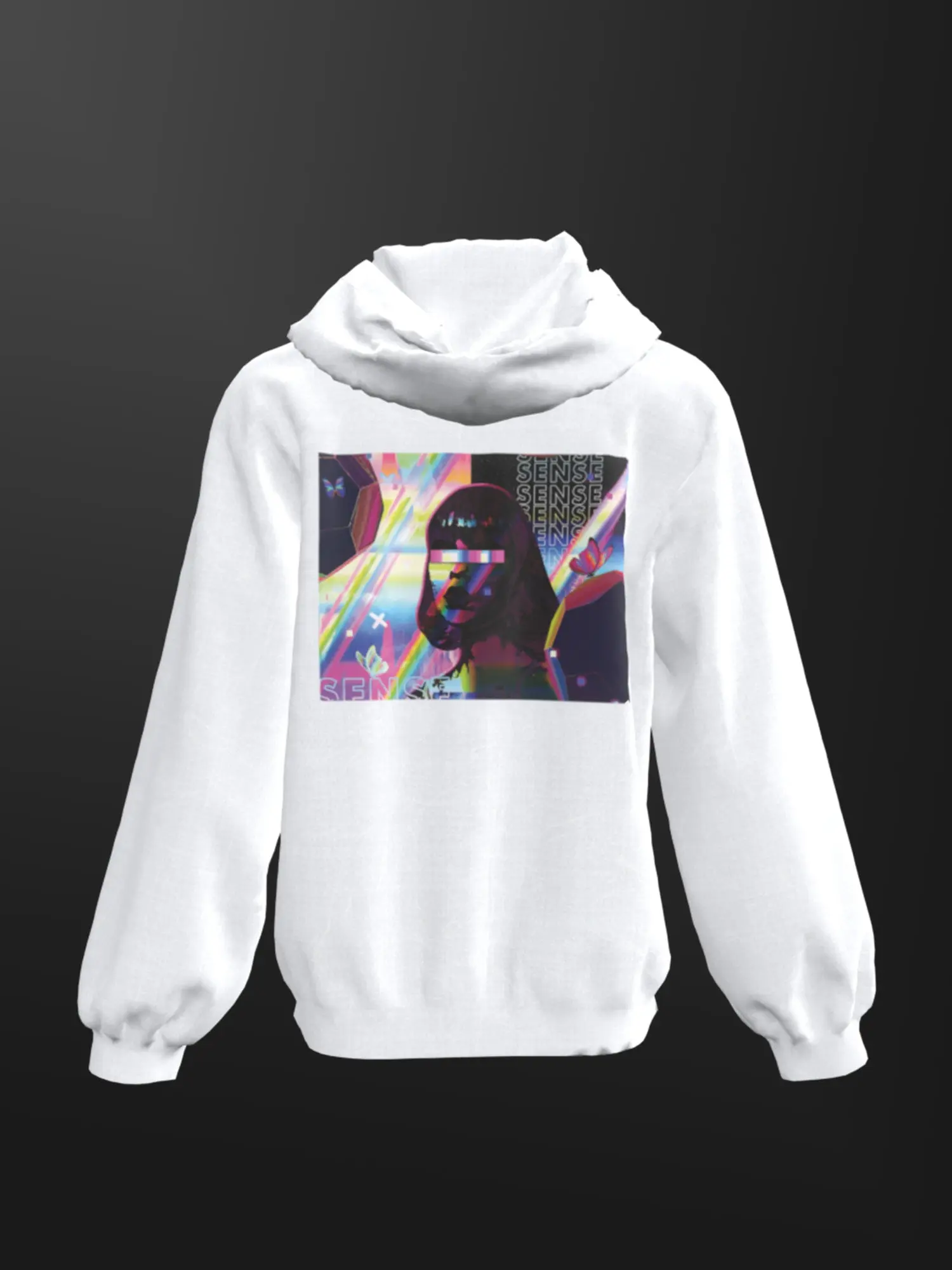 Perspective Hoodie - Image 8