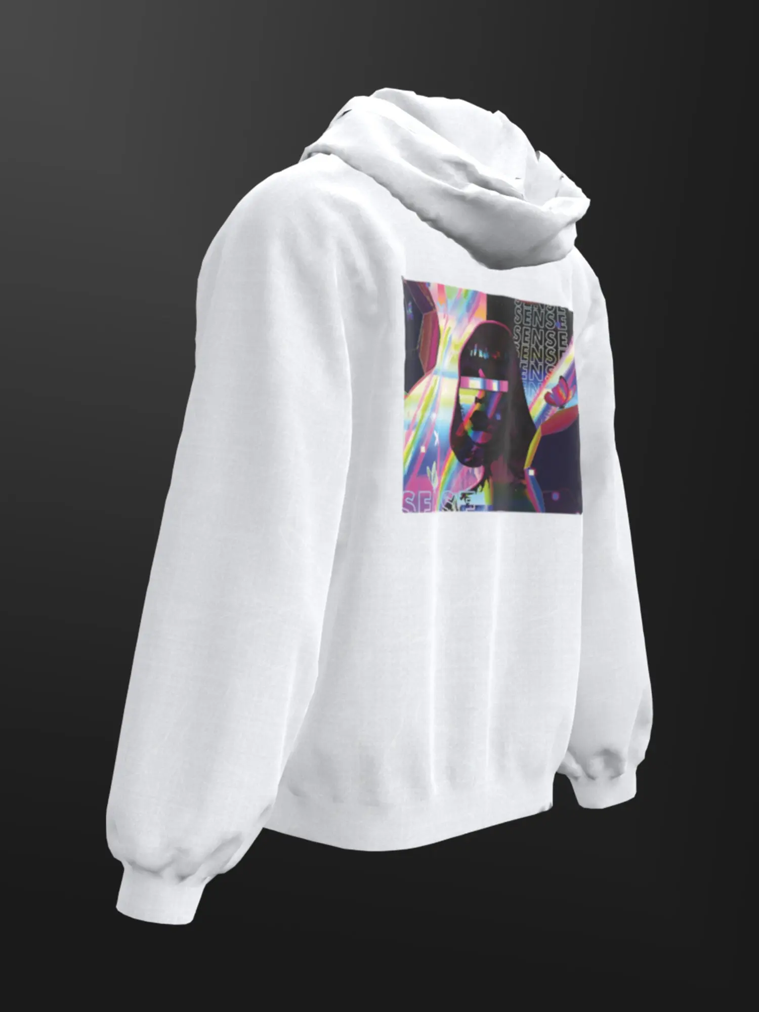 Perspective Hoodie - Image 9